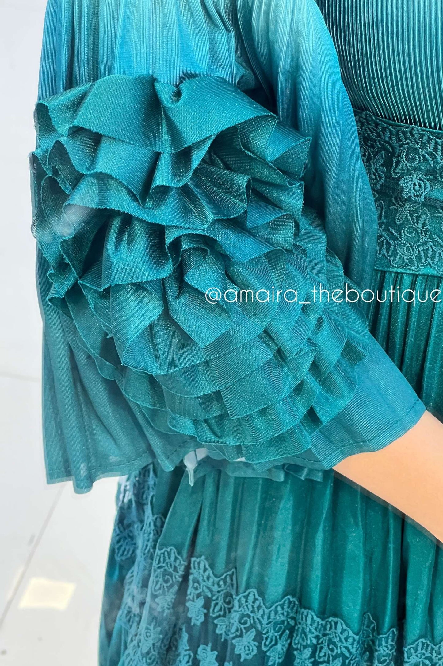 SABINA KOREAN DRESSES