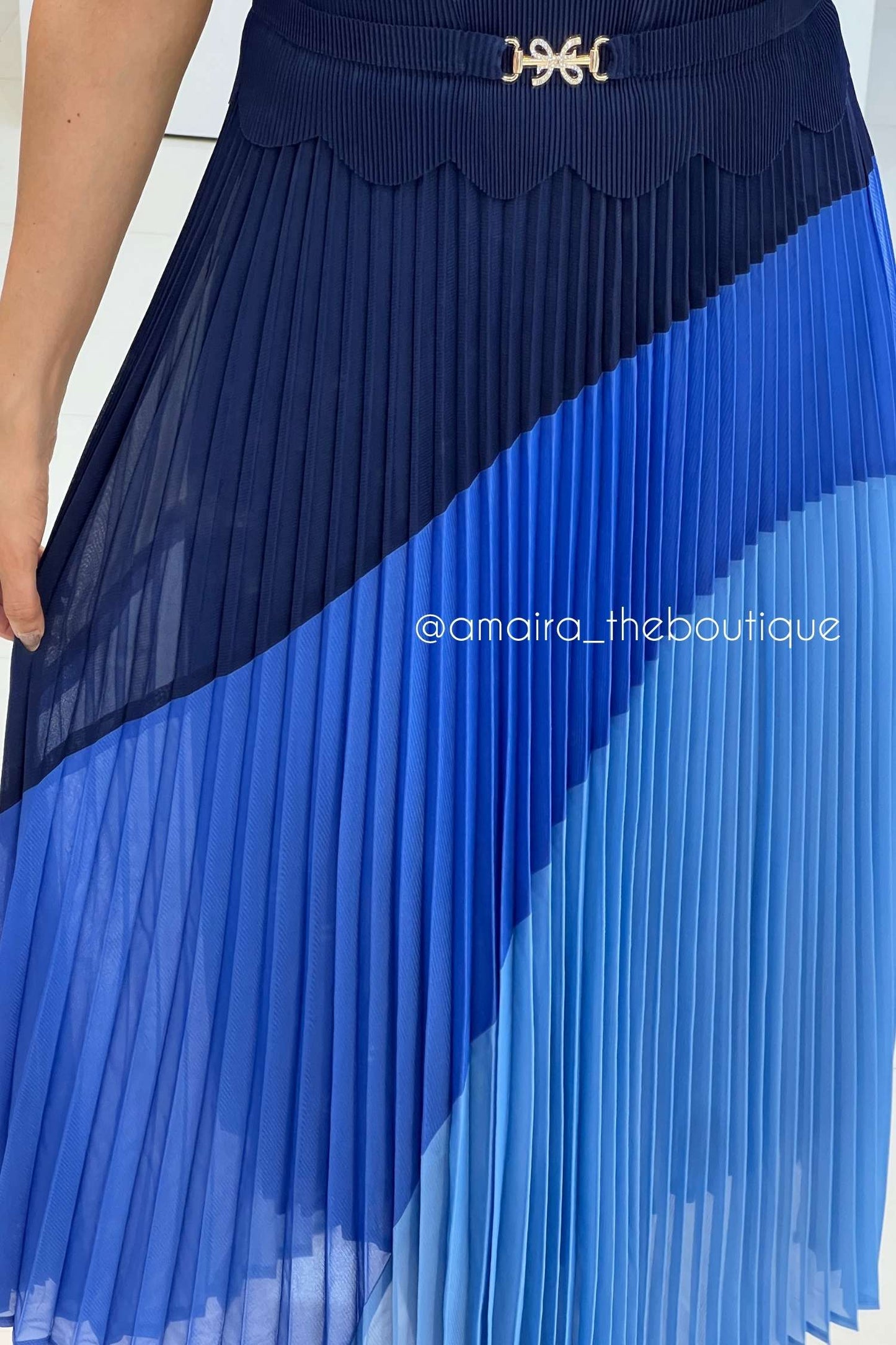 HARIN KOREAN DRESSES