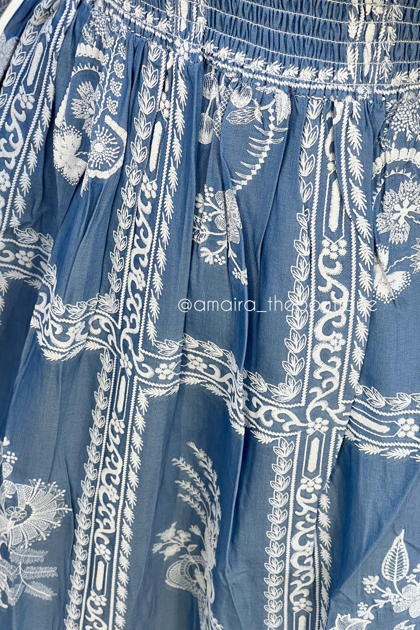 ZINA DRESSES