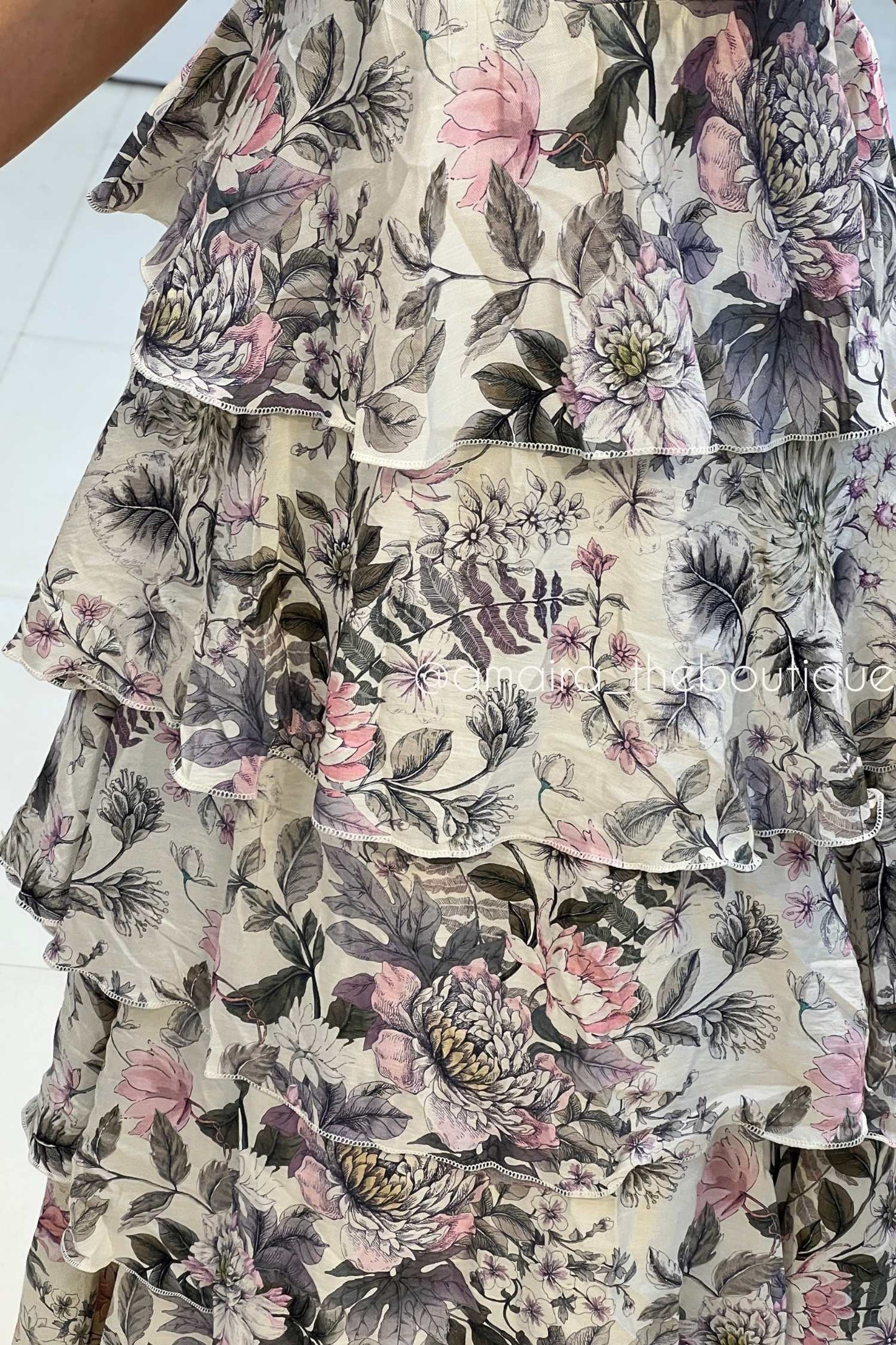 MEERA DRESSES