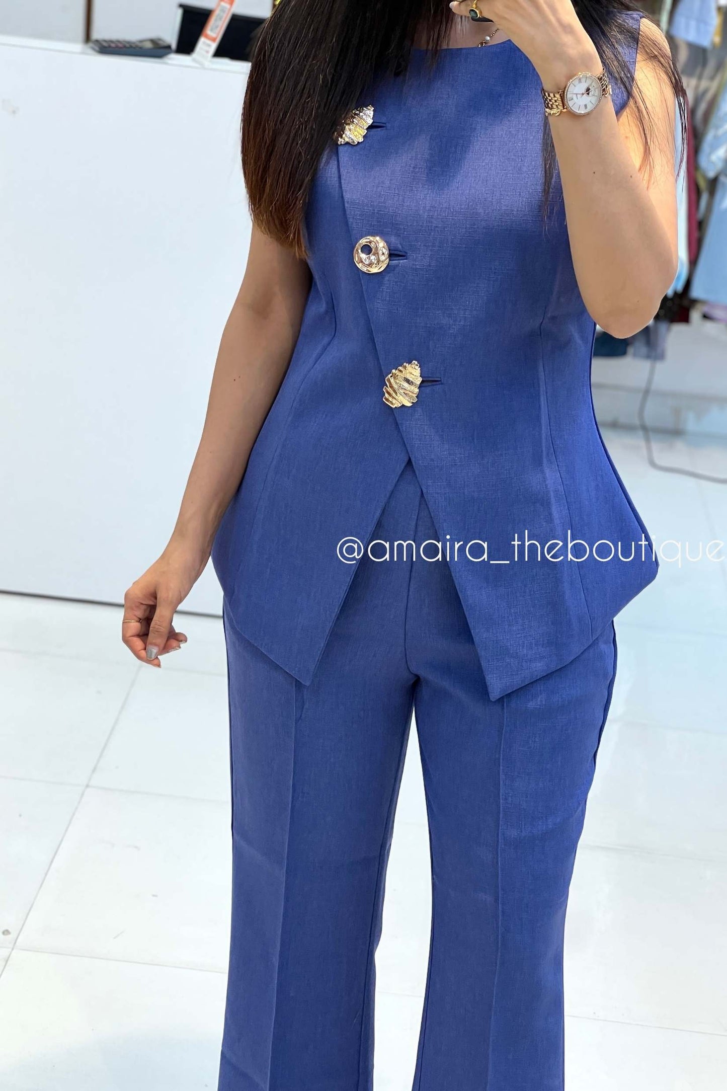 BLISS FORMAL SUITS