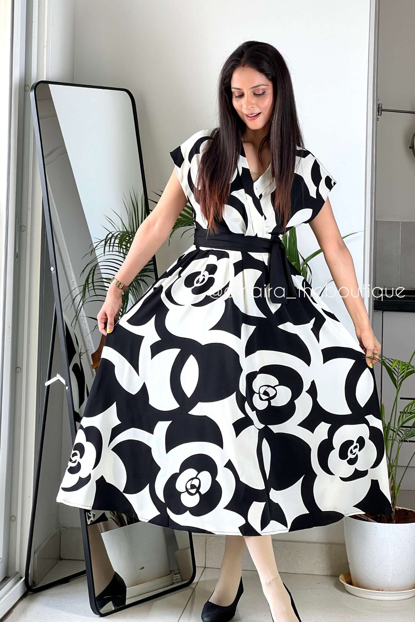 JULIET DRESSES