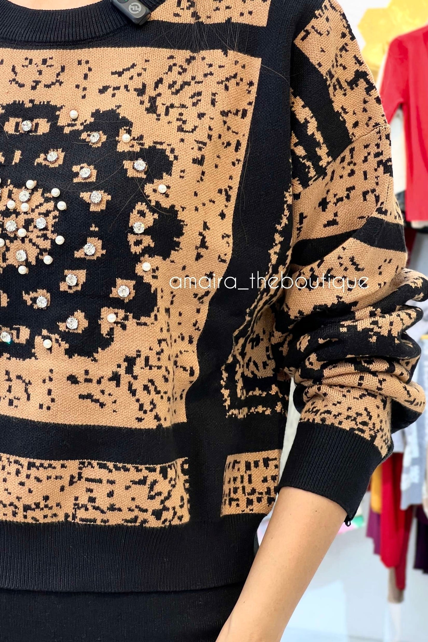 DAISY WINTER COORDS-1