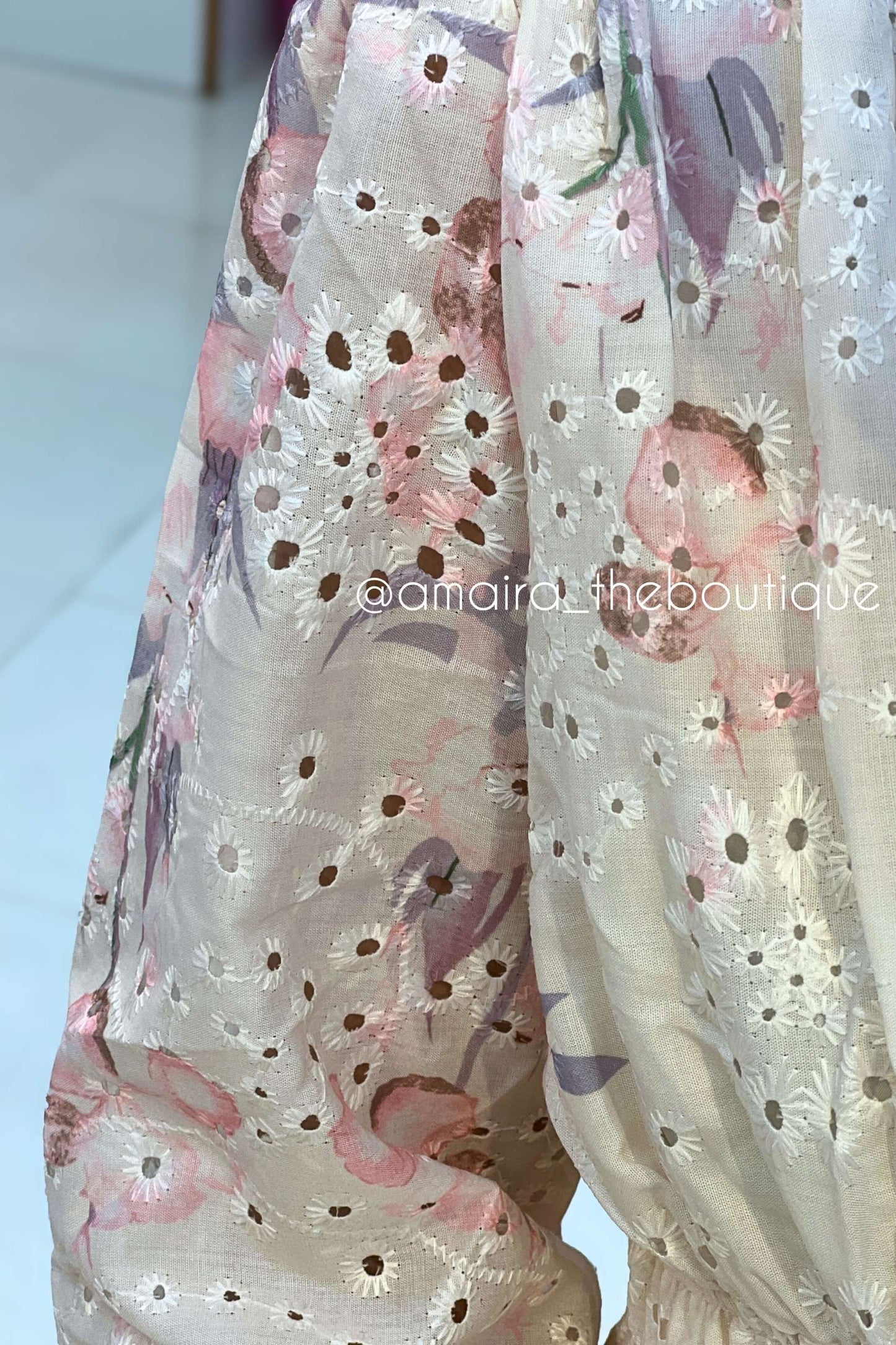 RUHANI COTTON DRESSES-2