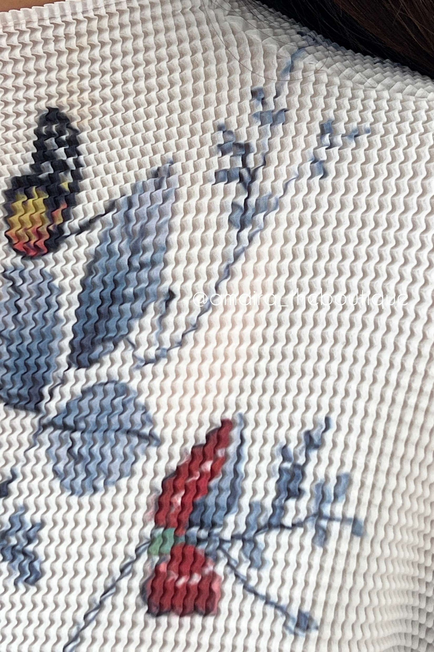 NAIROBI PLEATED CO-ORDS 31