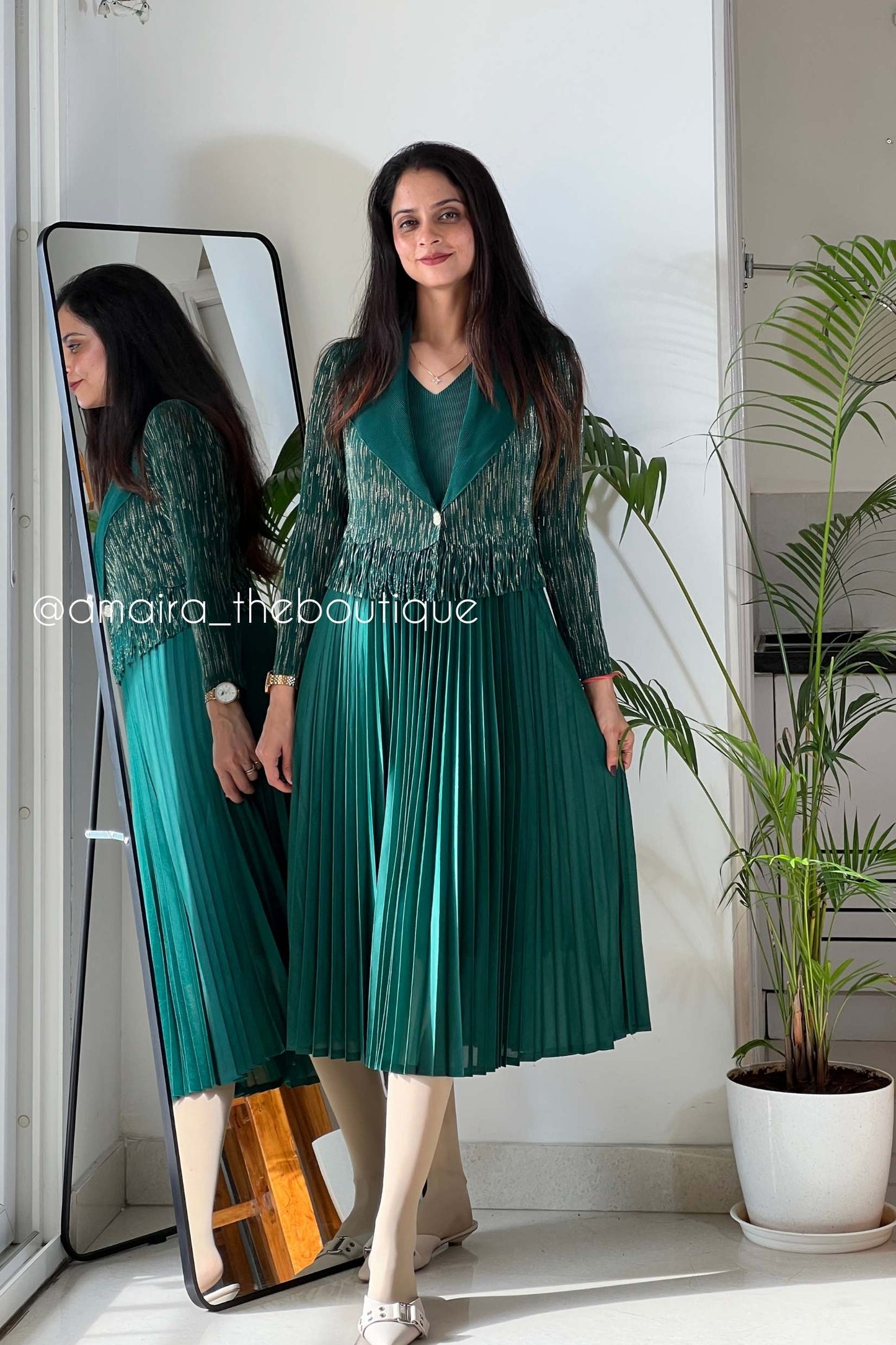 MILA KOREAN DRESSES