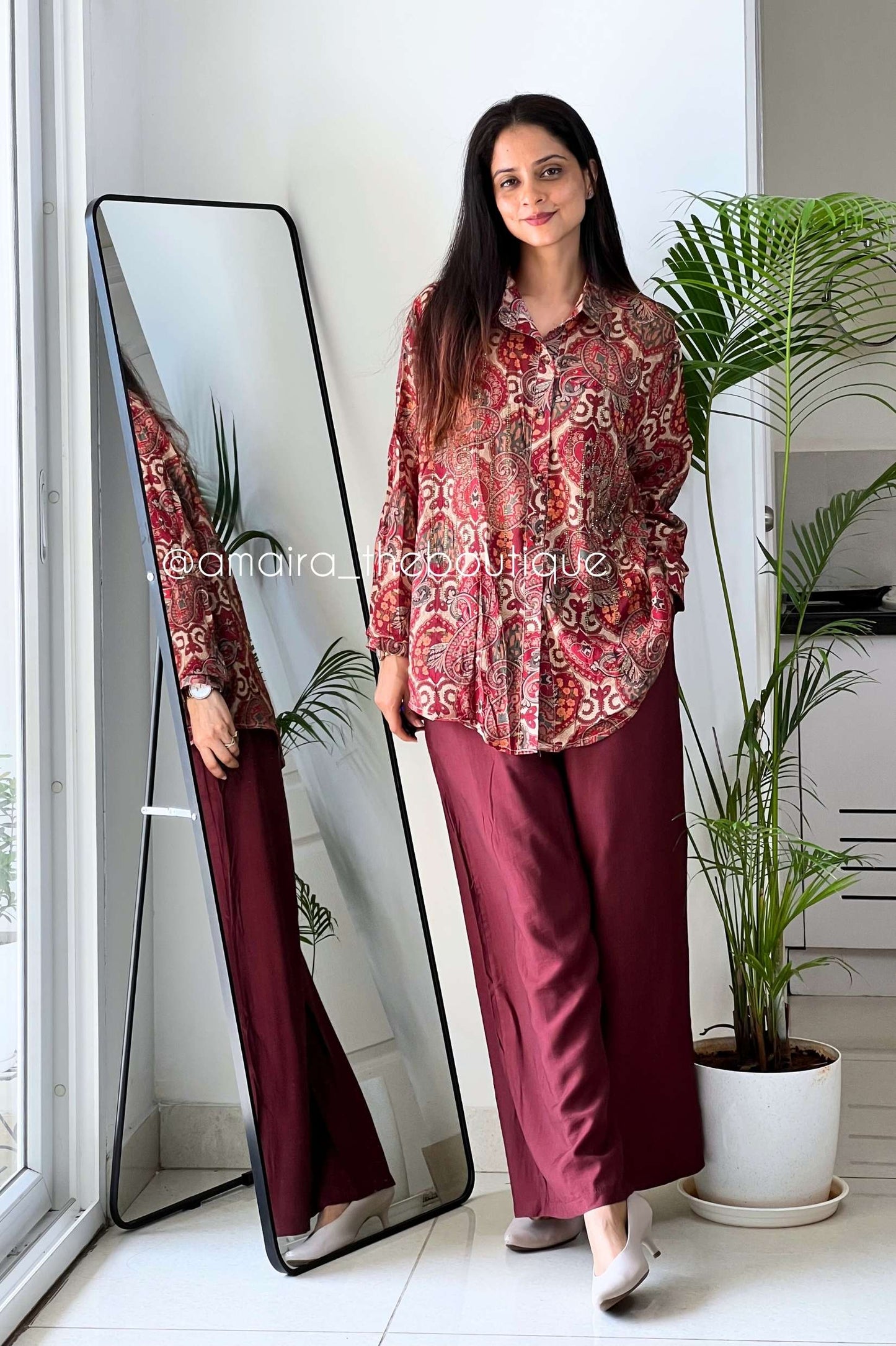 JANE CO-ORD SET