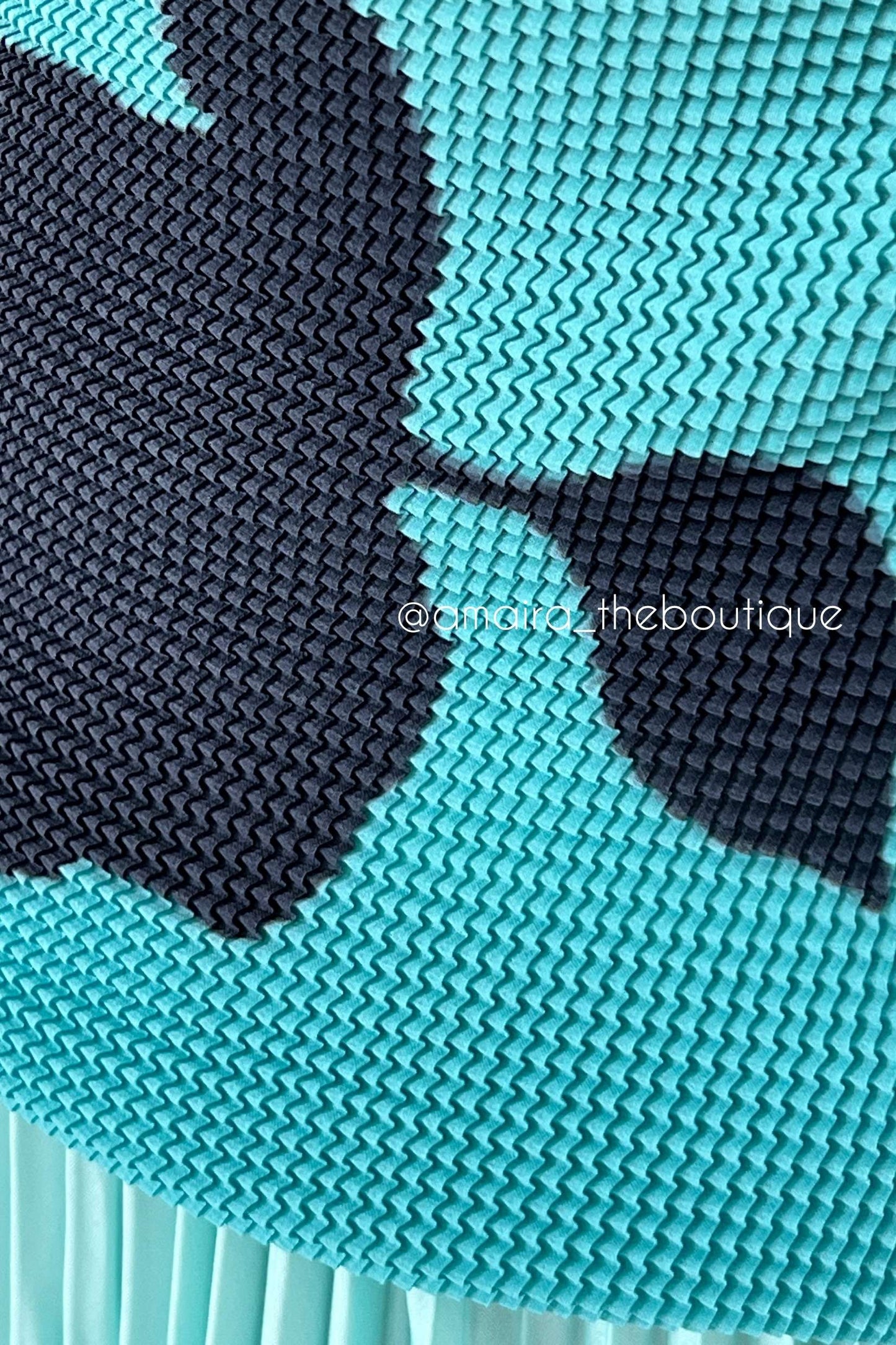 NAIROBI PLEATED CO-ORDS 28