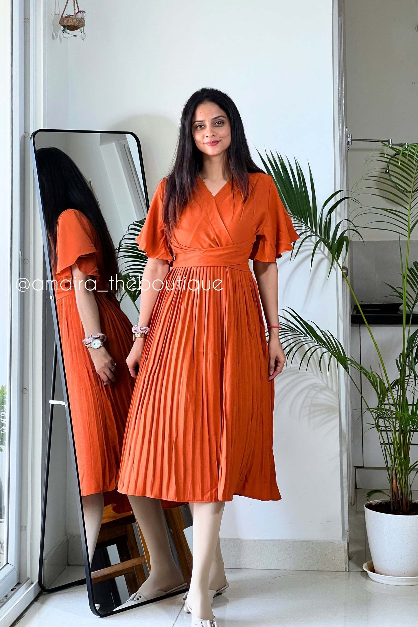 VIBRANT DRESSES 2