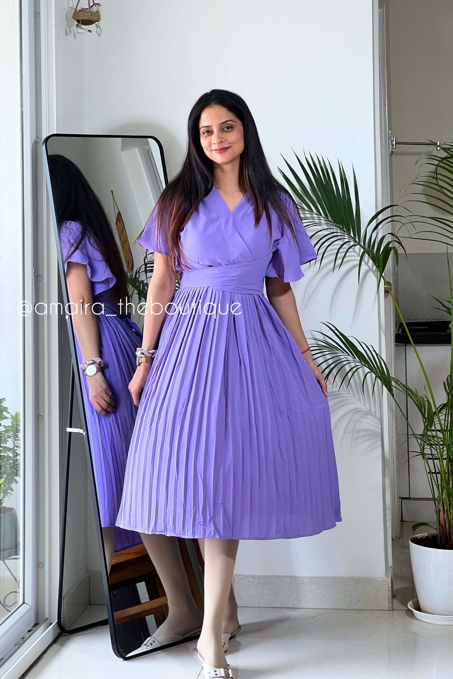 VIBRANT DRESSES 2