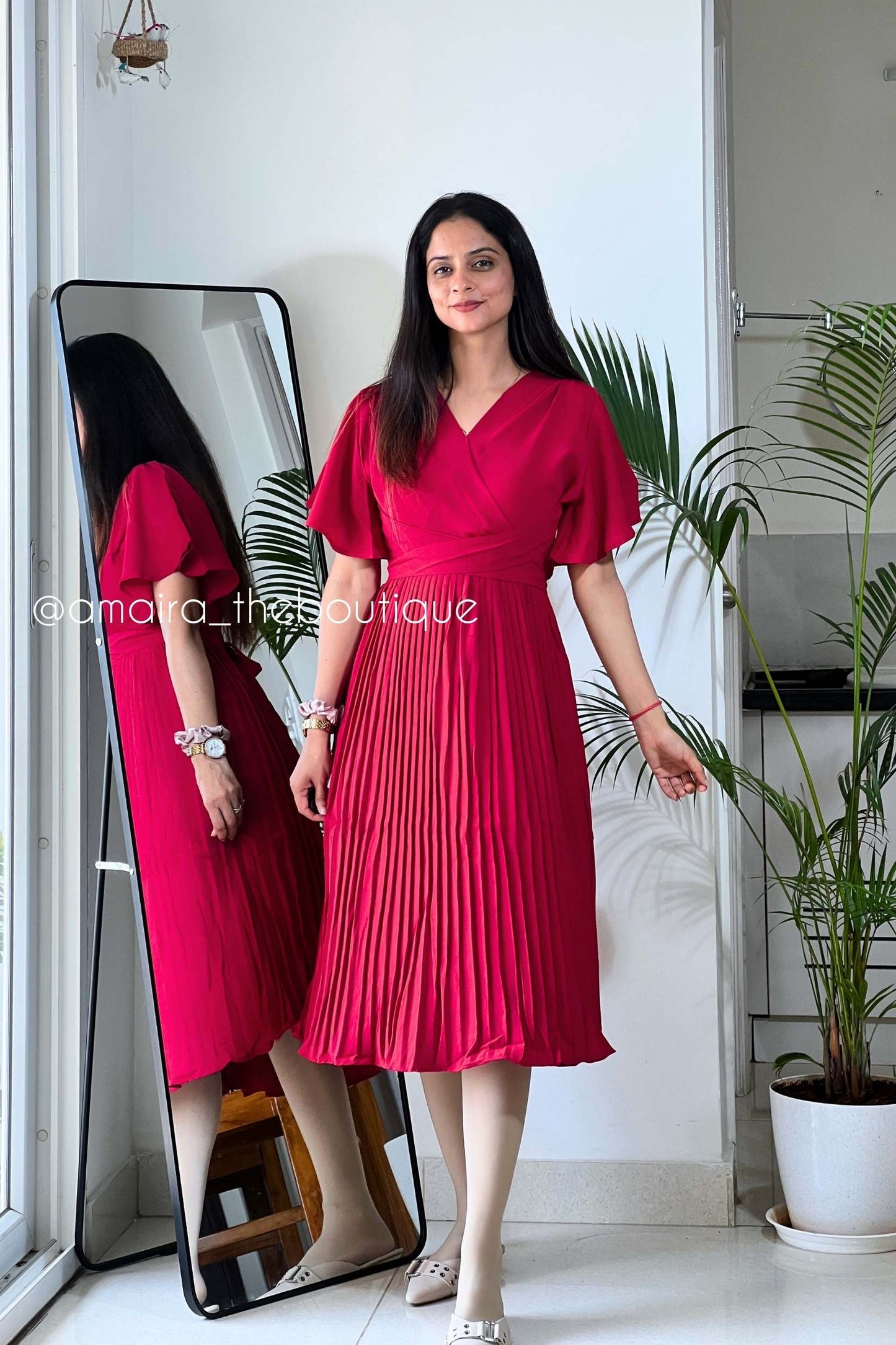 VIBRANT DRESSES 2