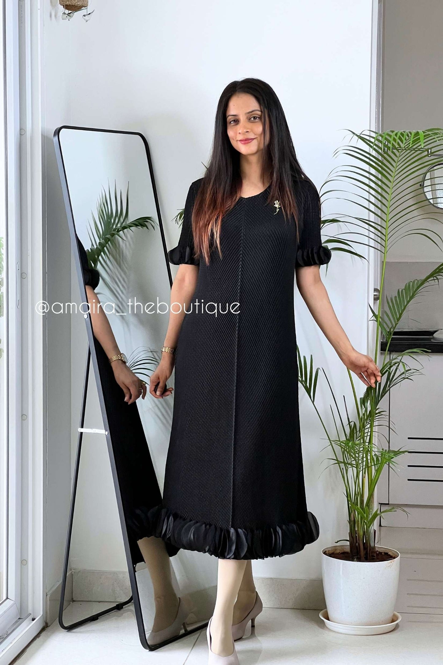 TRINITY KOREAN DRESSES
