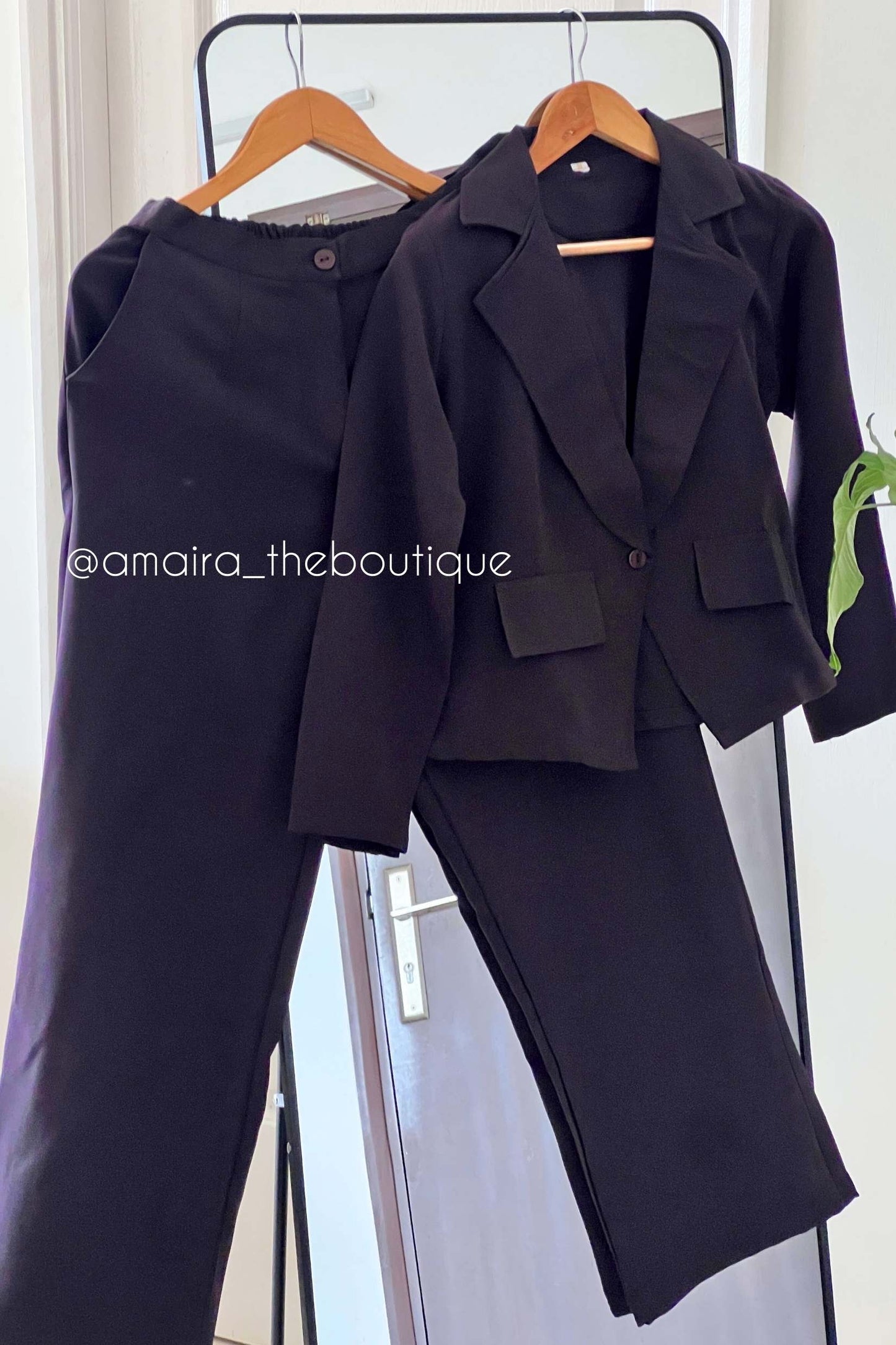 RACHEL FORMAL SUIT 2