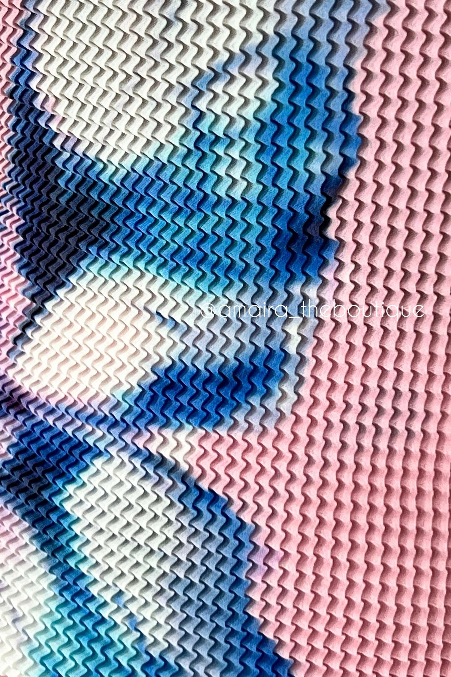 NAIROBI PLEATED CO-ORDS 33