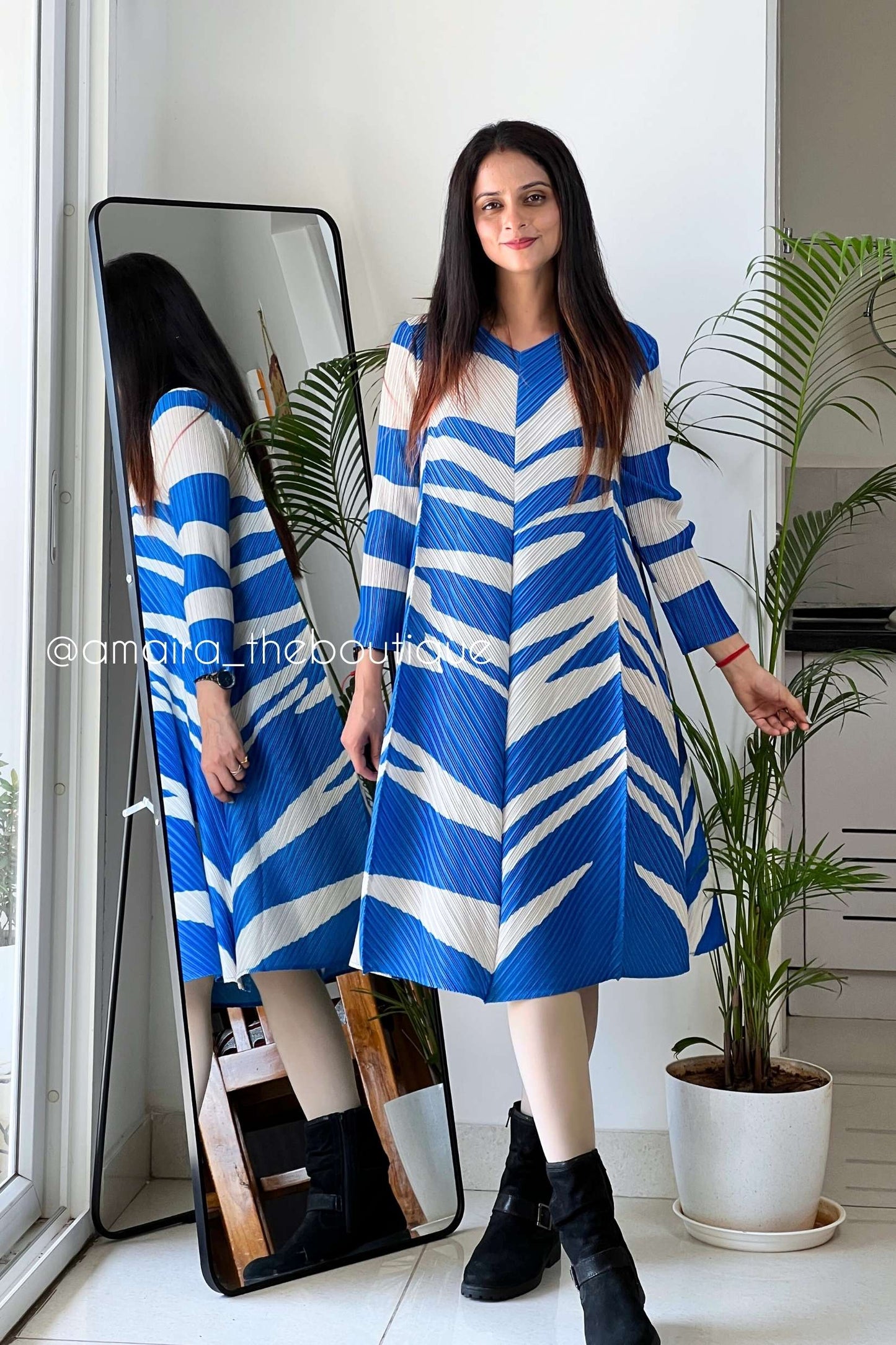 SKYE KOREAN DRESSES