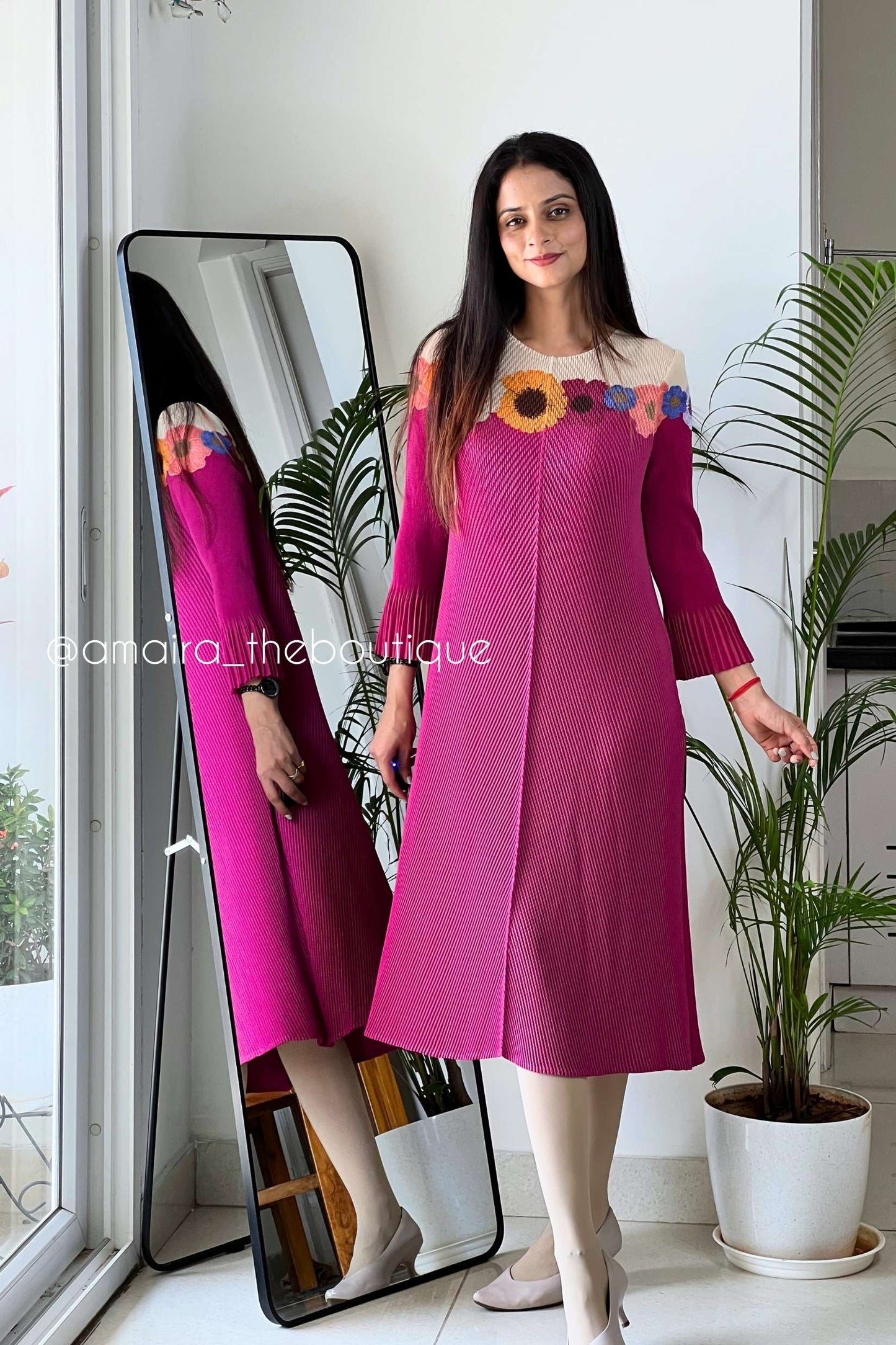 IVY KOREAN DRESSES