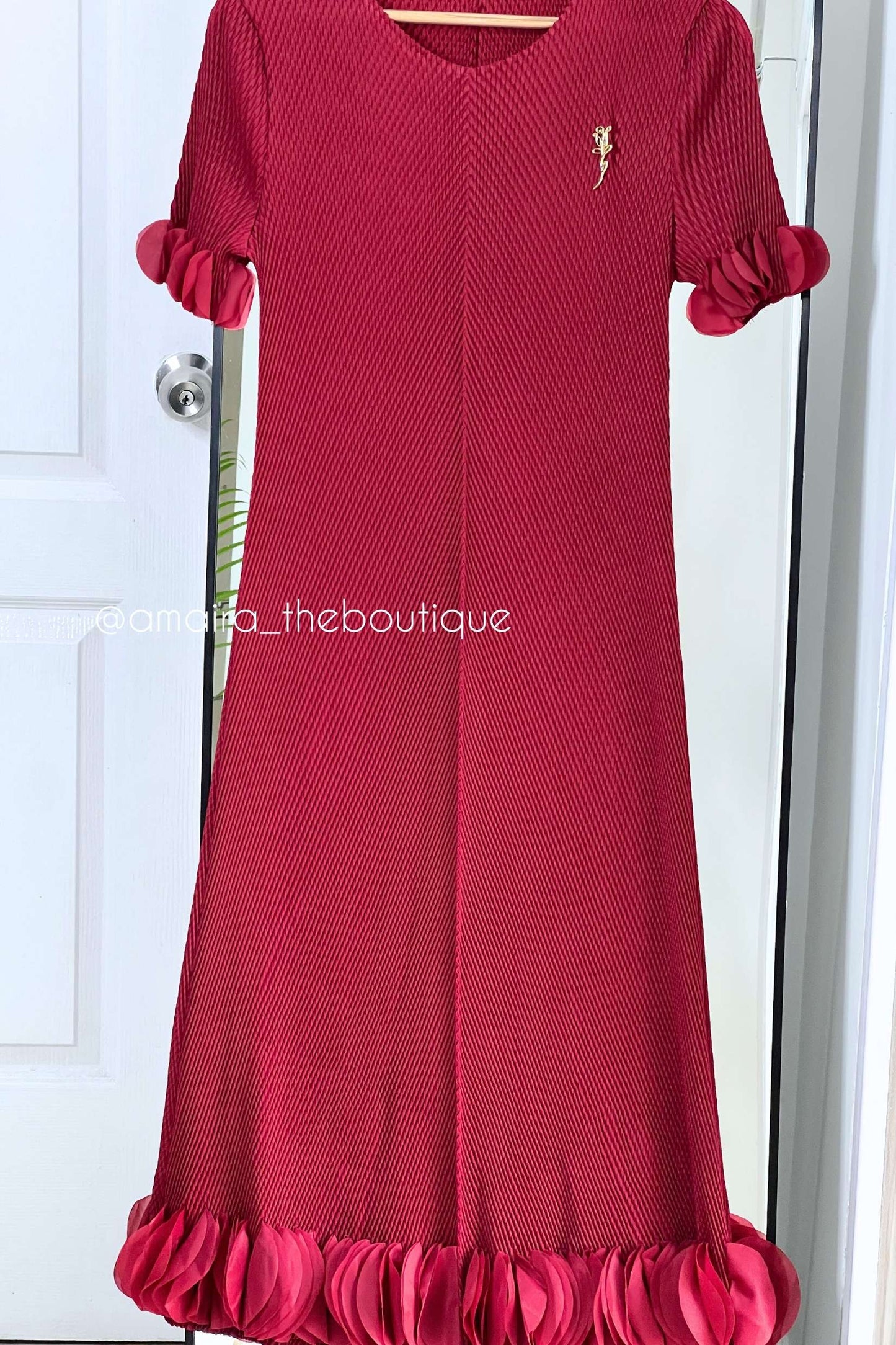 TRINITY KOREAN DRESSES