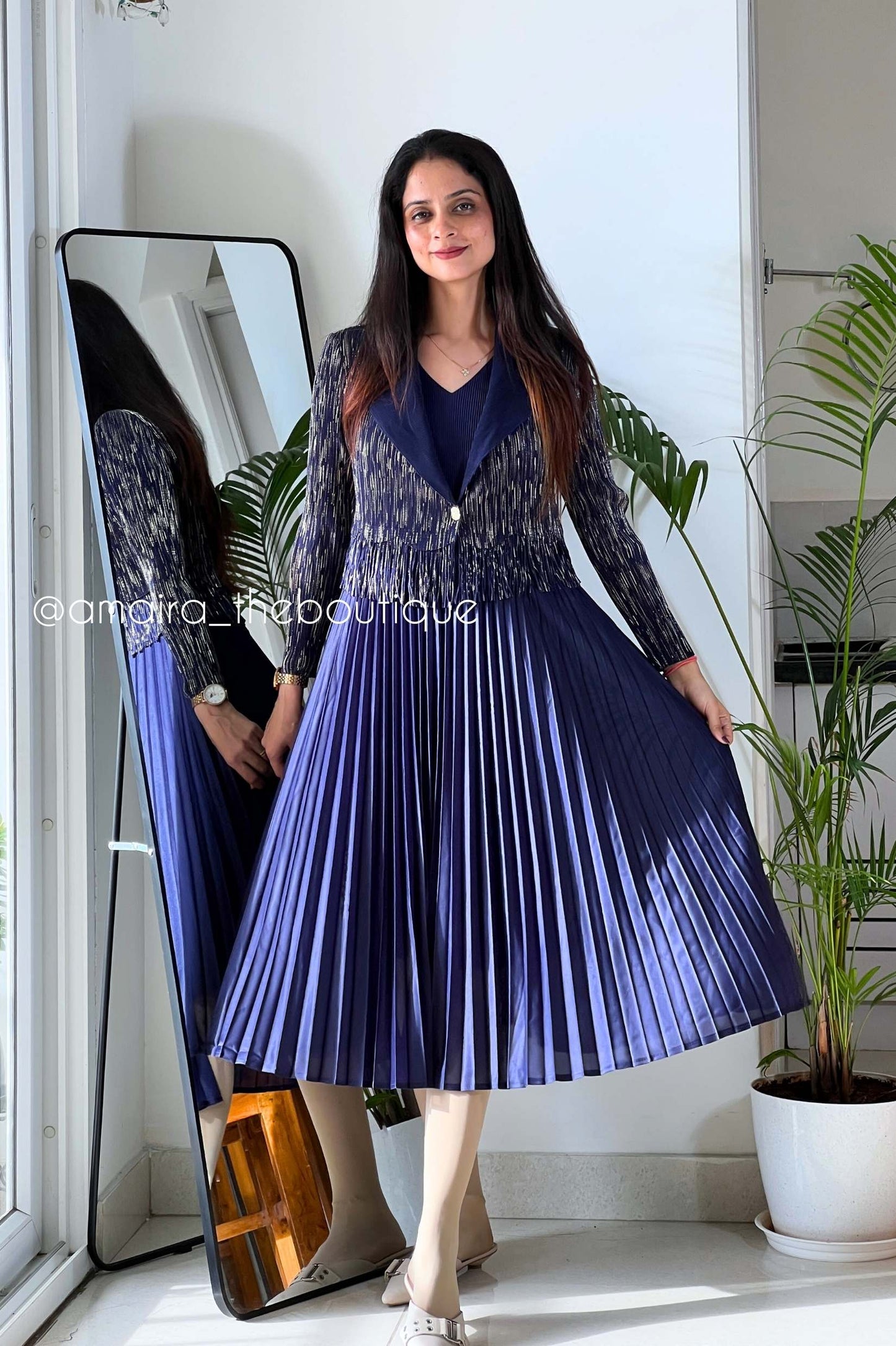 MILA KOREAN DRESSES