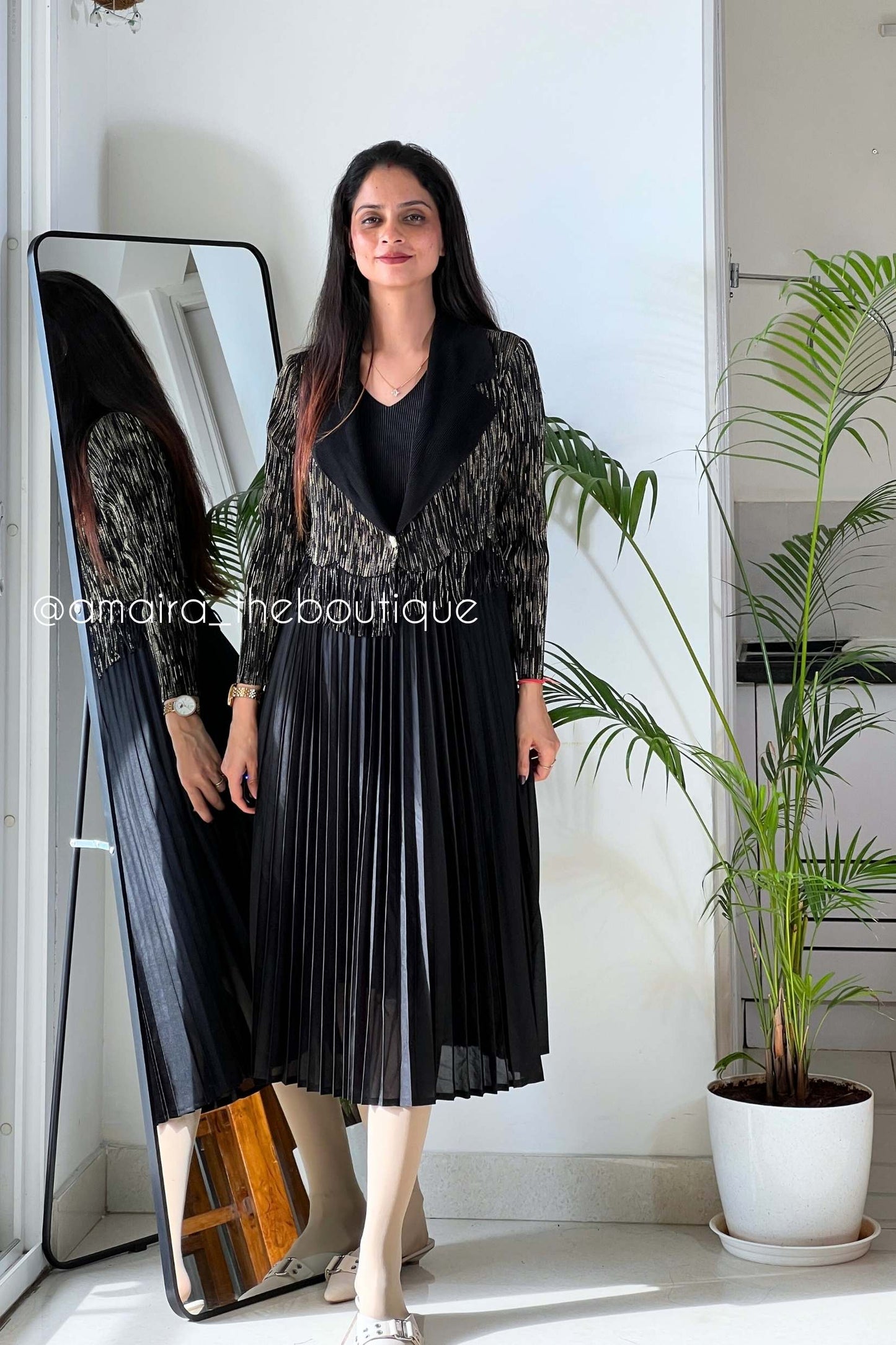 MILA KOREAN DRESSES