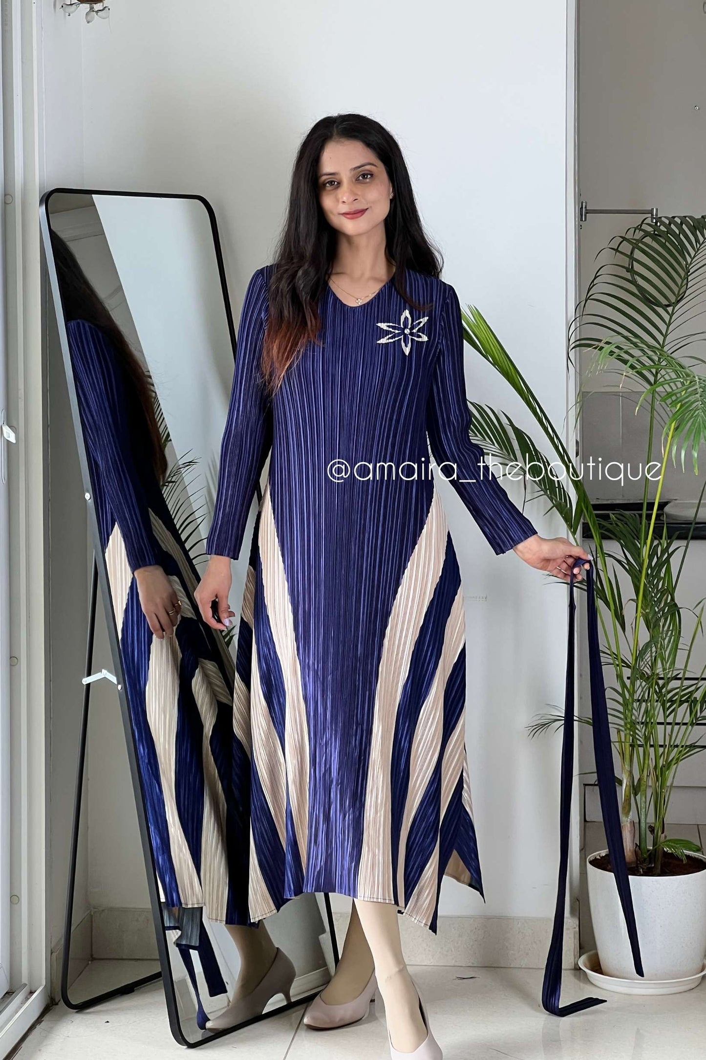 ESME KOREAN DRESSES
