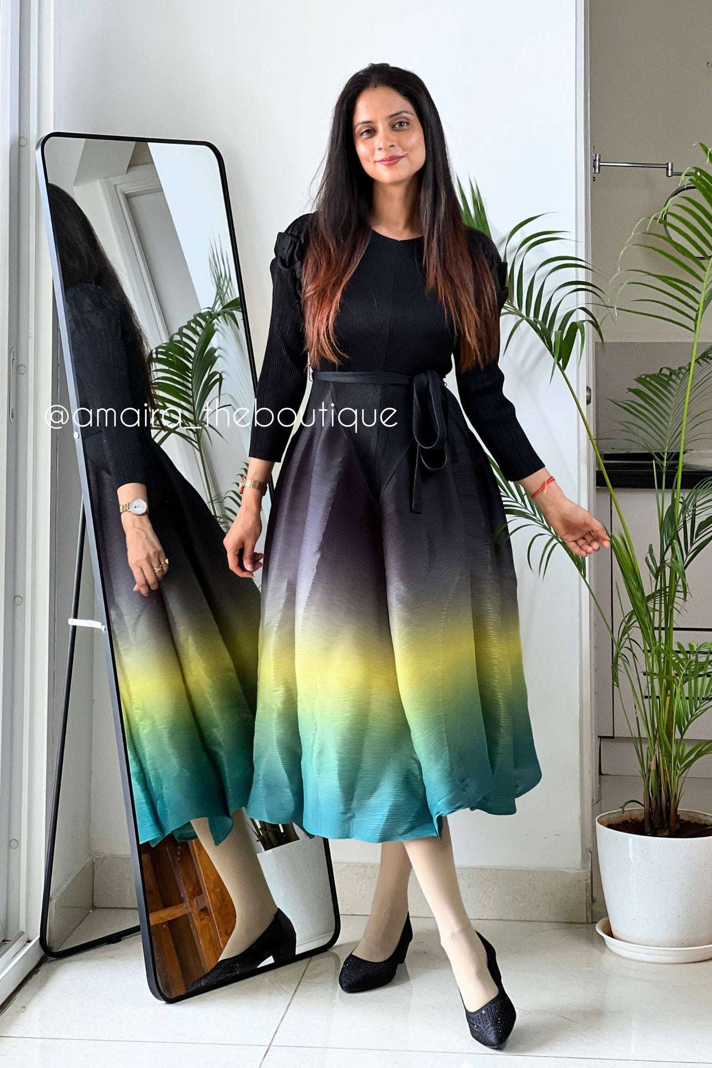 EMBER KOREAN DRESSES