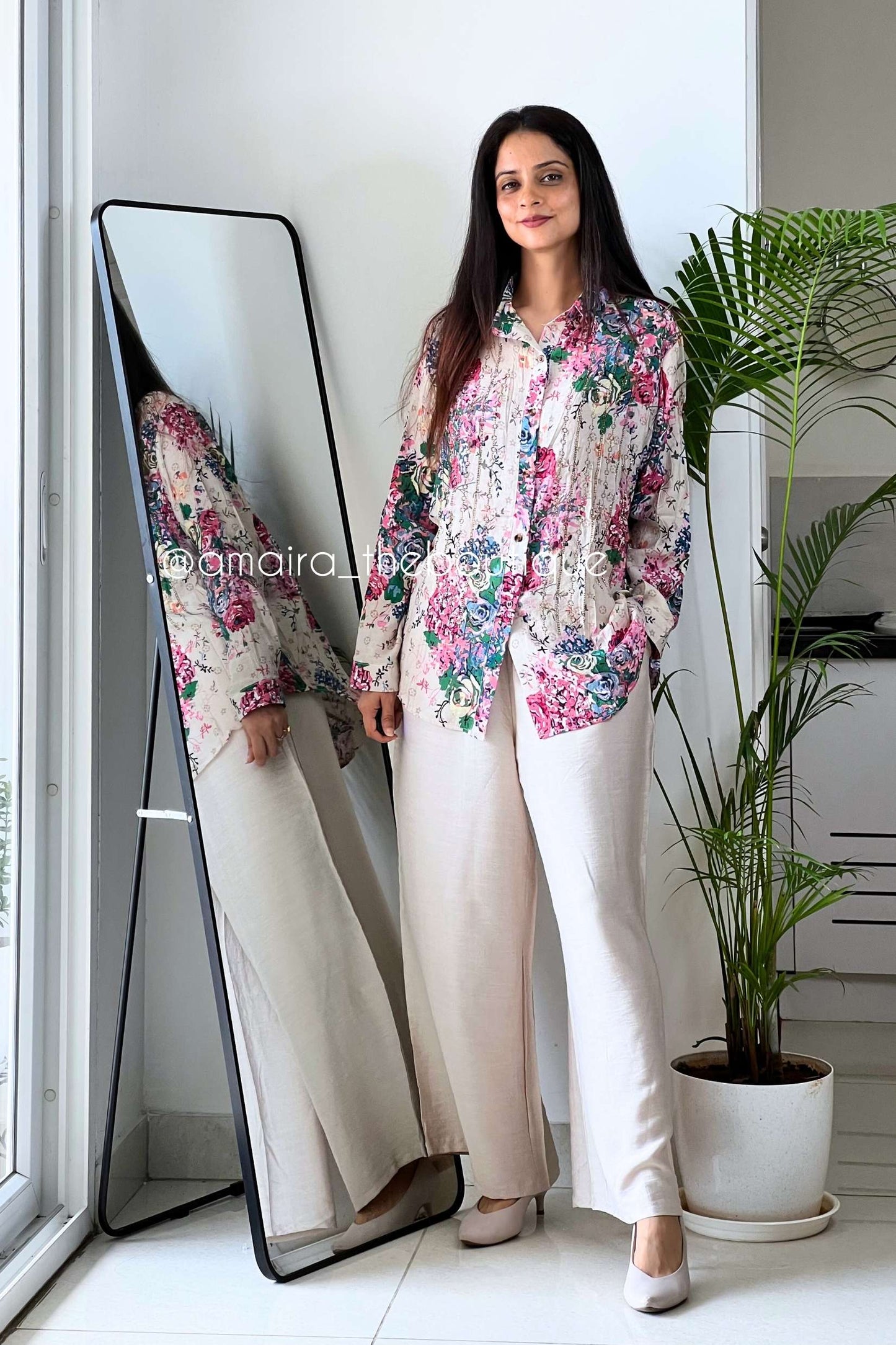 JANE CO-ORD SET