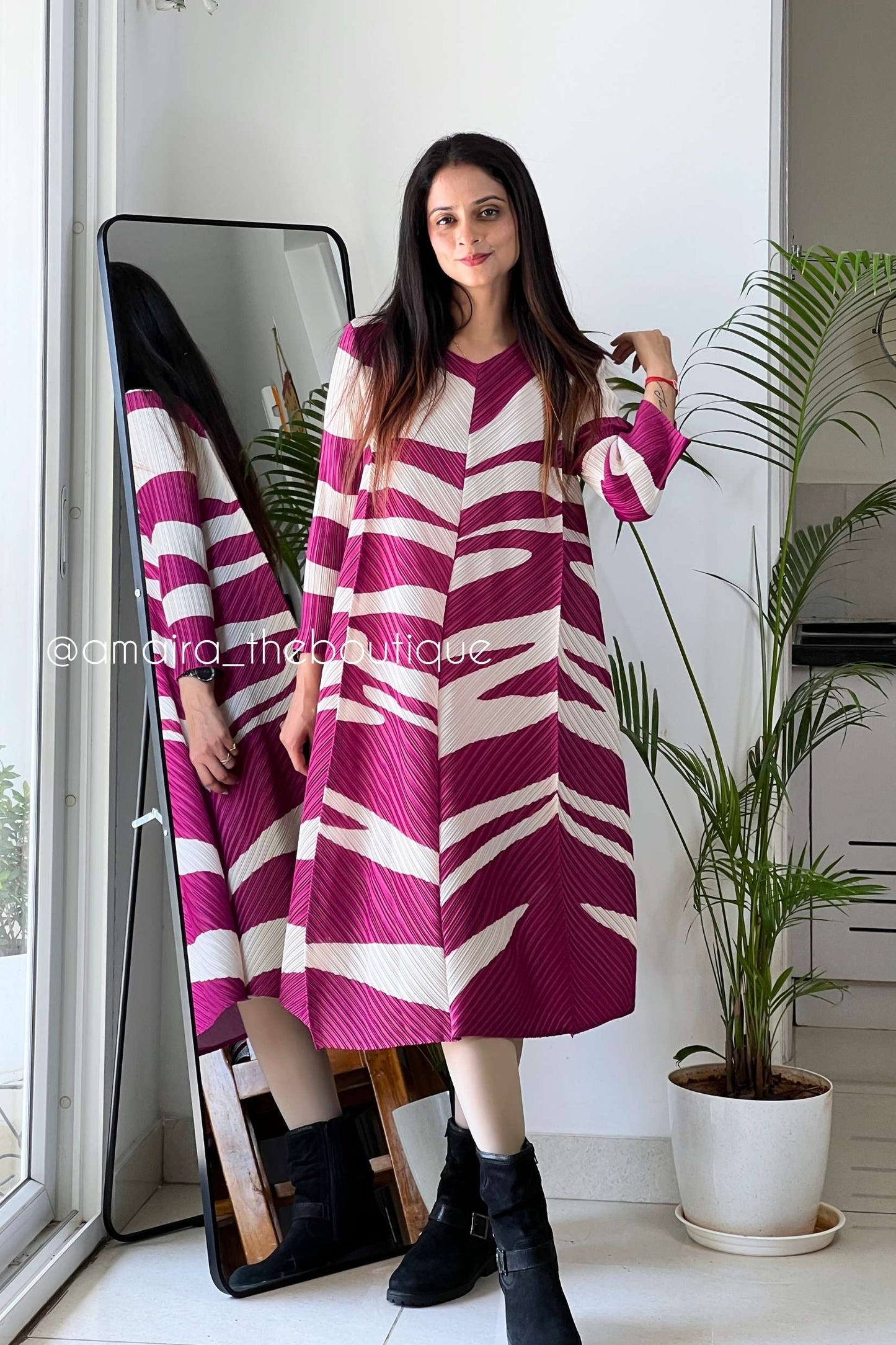 SKYE KOREAN DRESSES