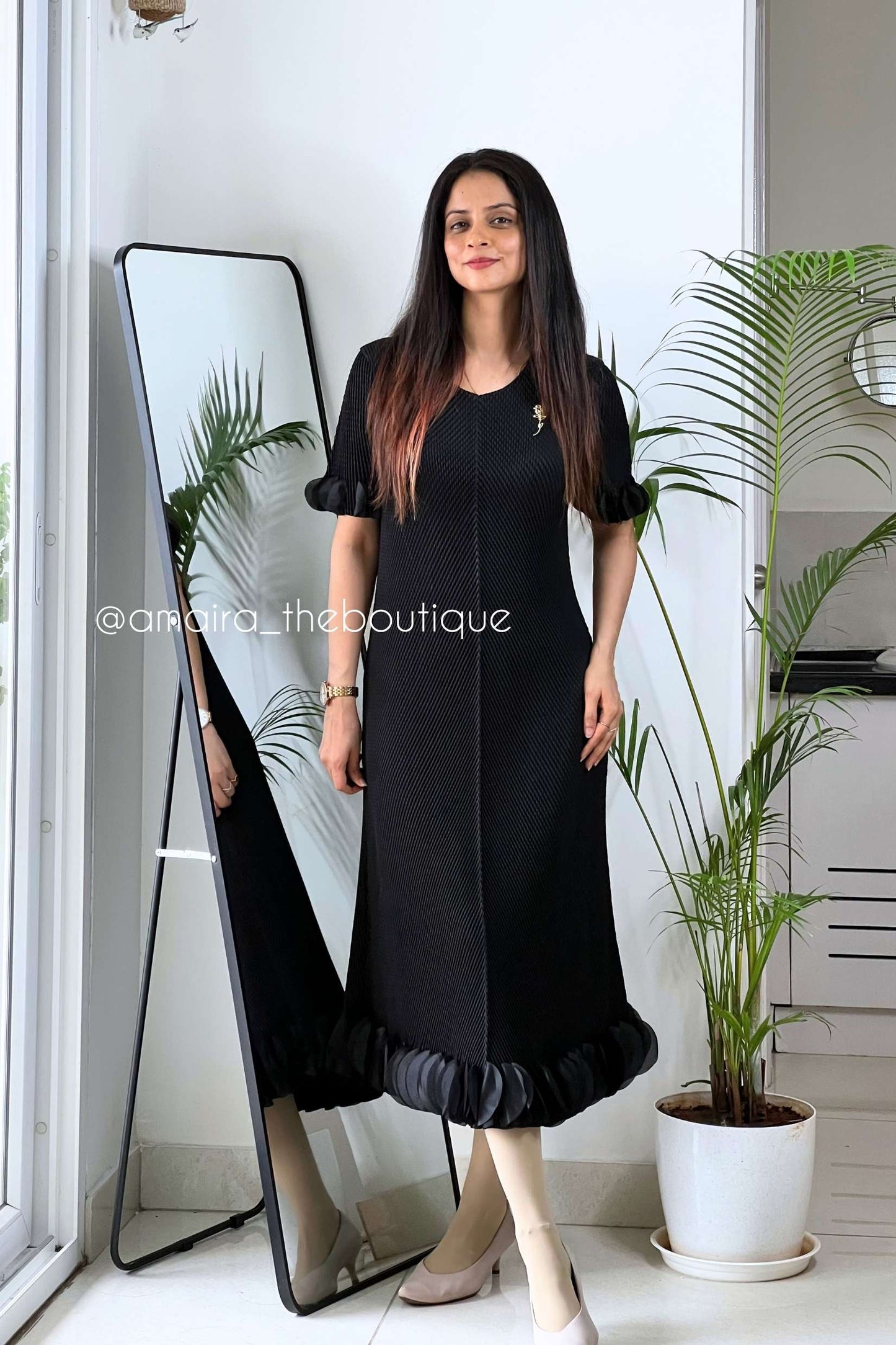 TRINITY KOREAN DRESSES