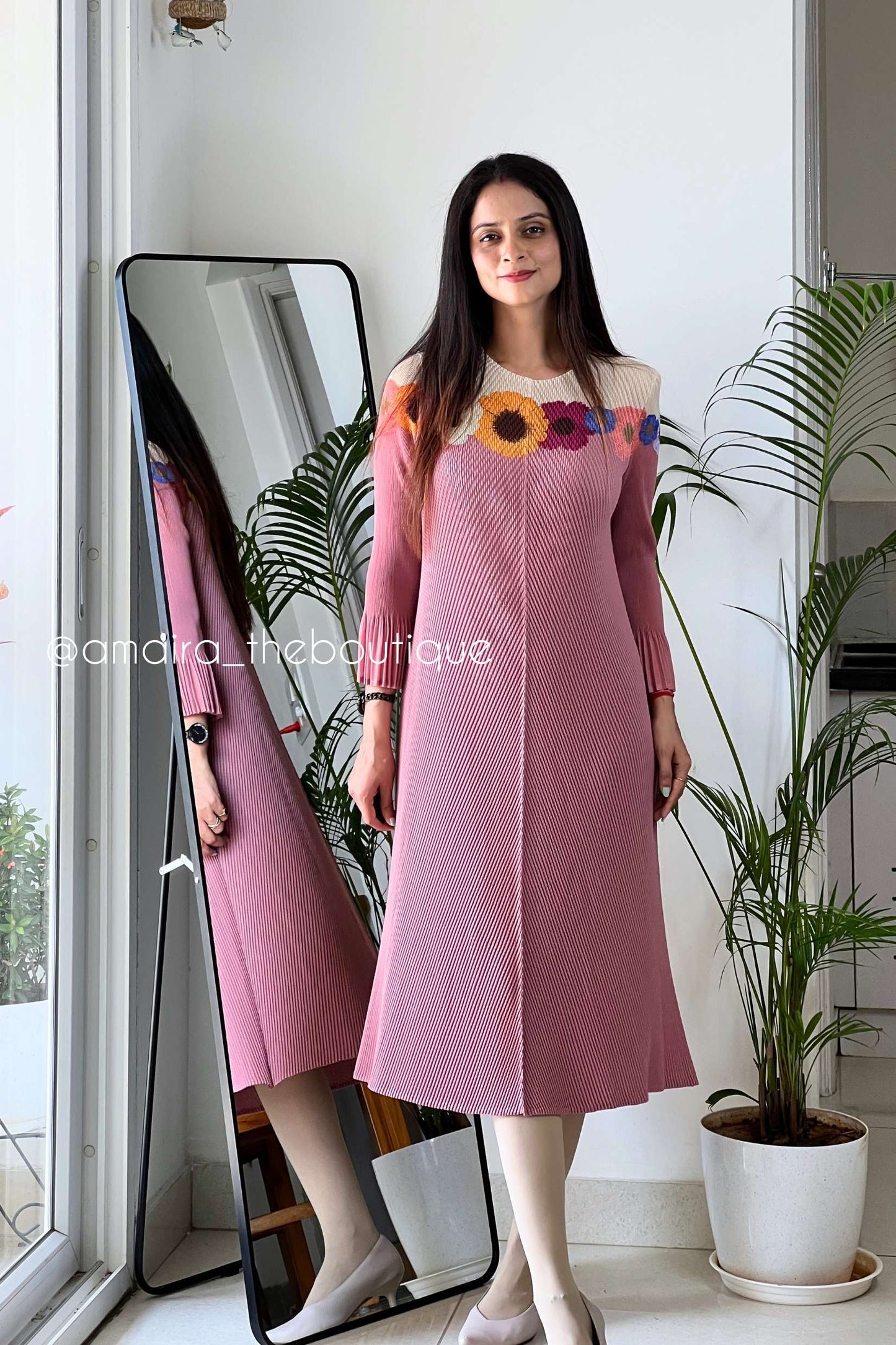 IVY KOREAN DRESSES