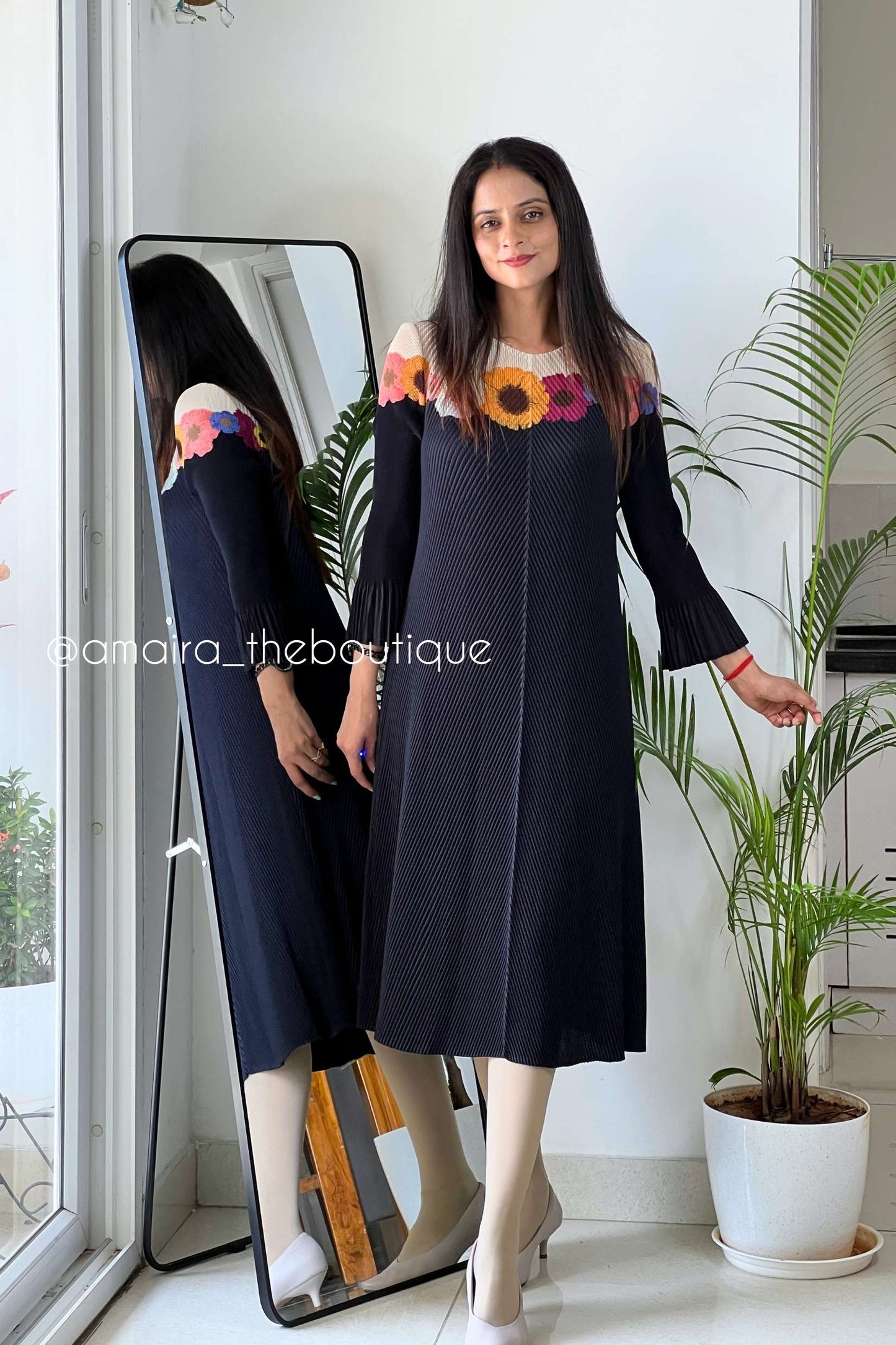 IVY KOREAN DRESSES