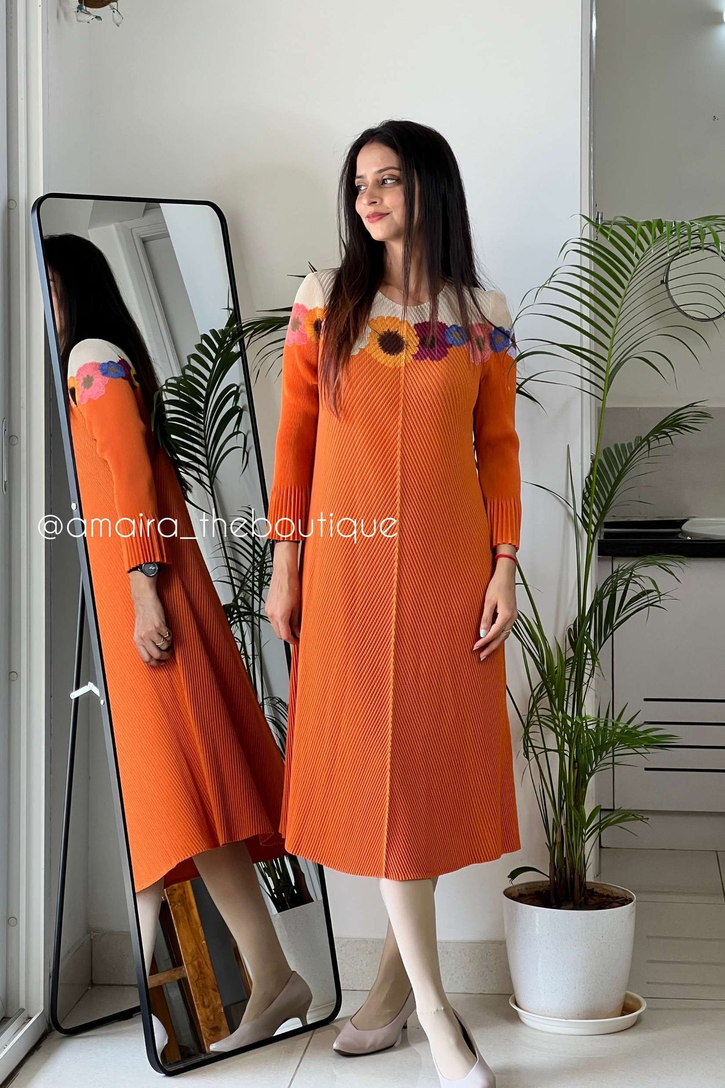 IVY KOREAN DRESSES
