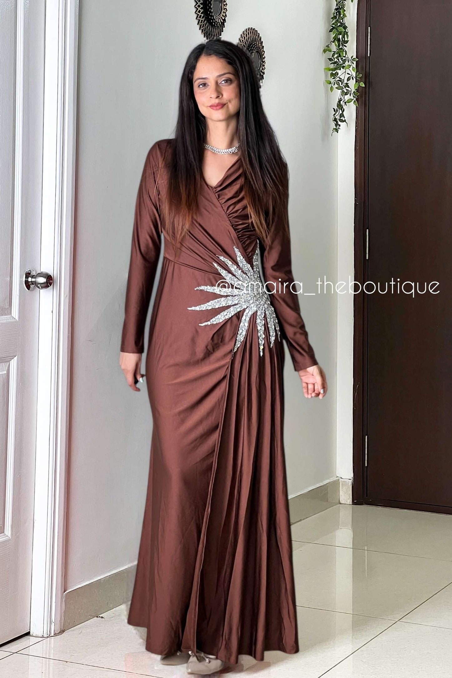 KATHERINE PARTY DRESSES