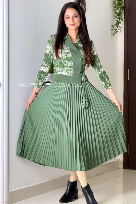 STELLA KOREAN DRESSES