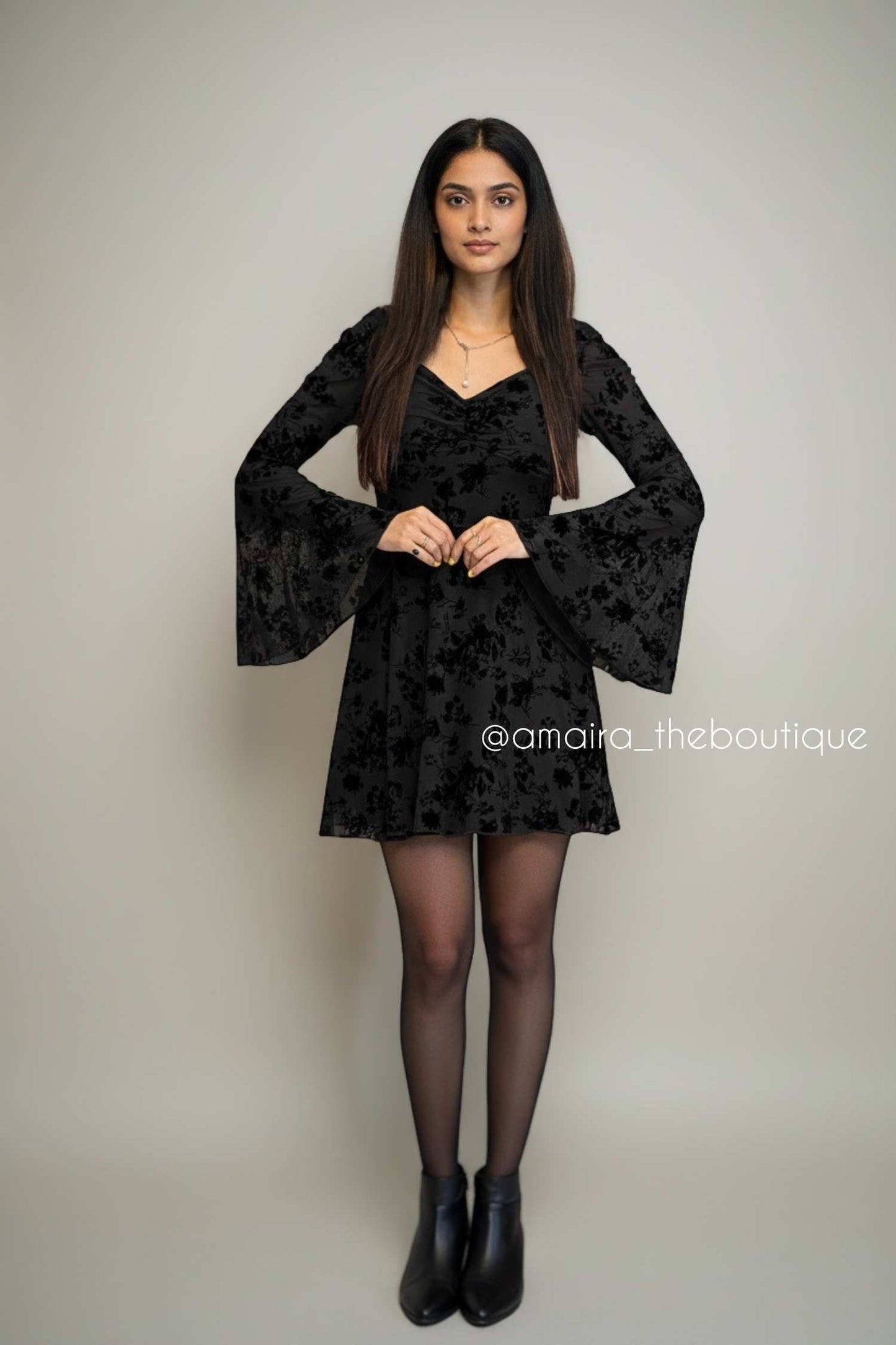 PHICA DRESSES