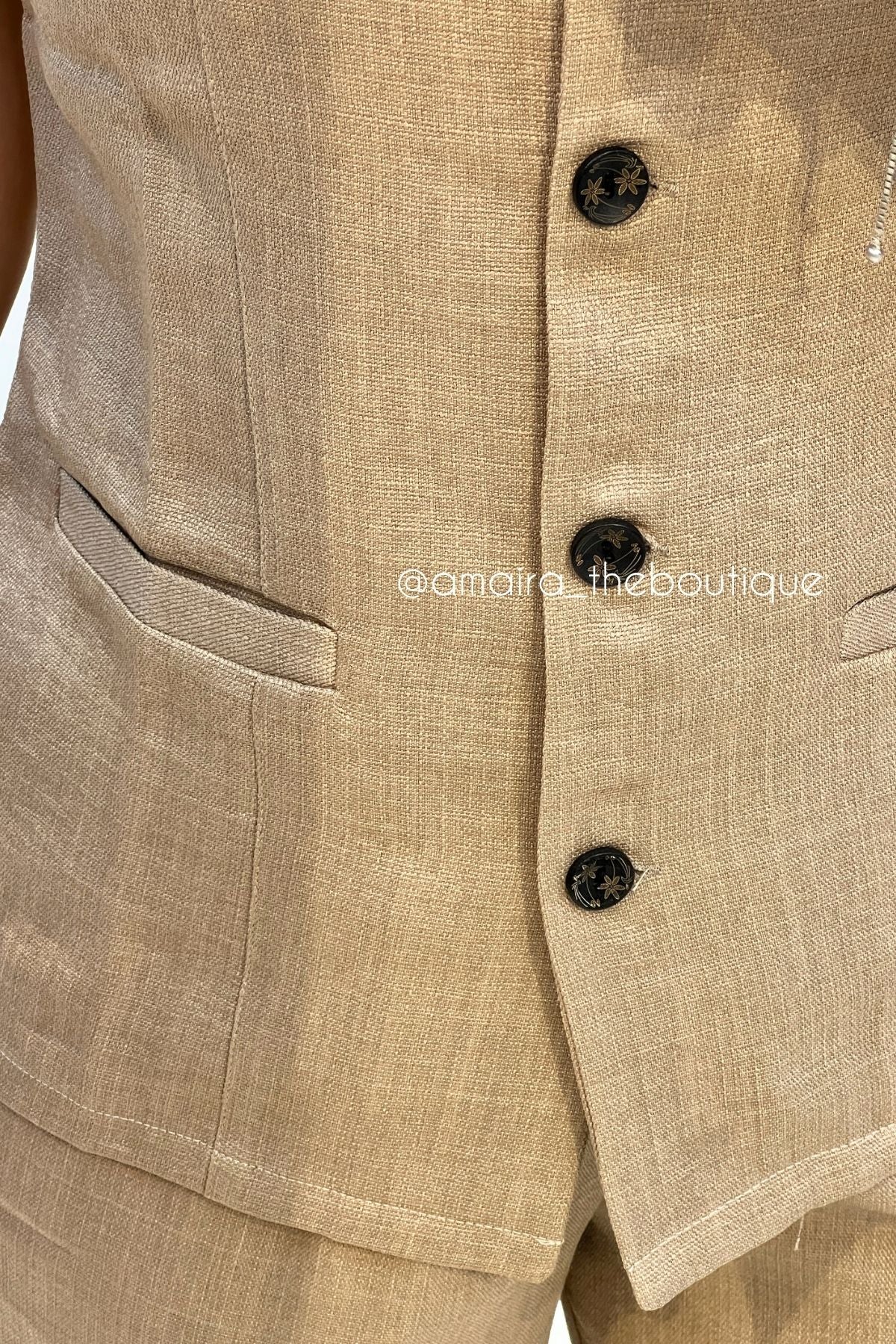 THE PRESTIGE FORMAL SUIT