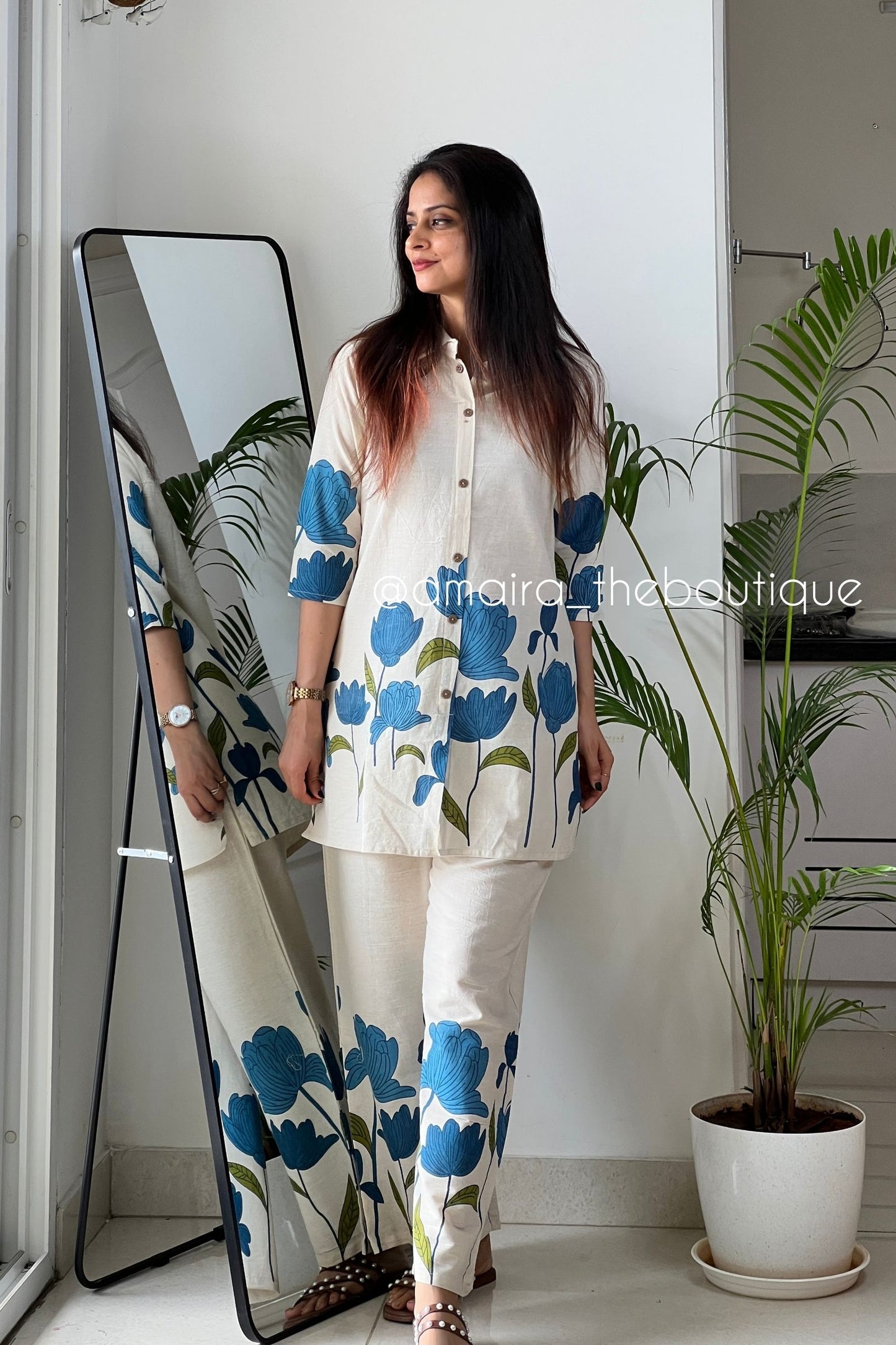 KHADI CO-ORDS
