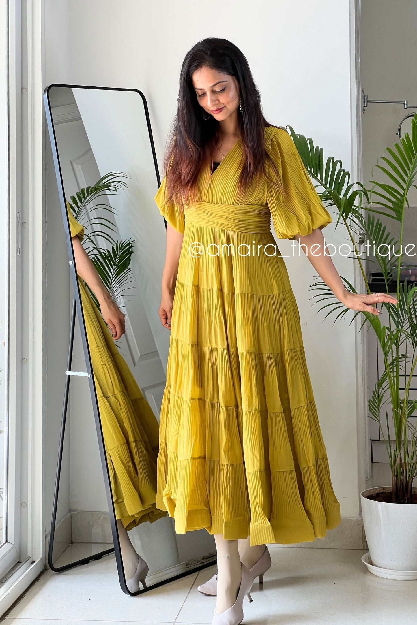 DREAMY DRESSES