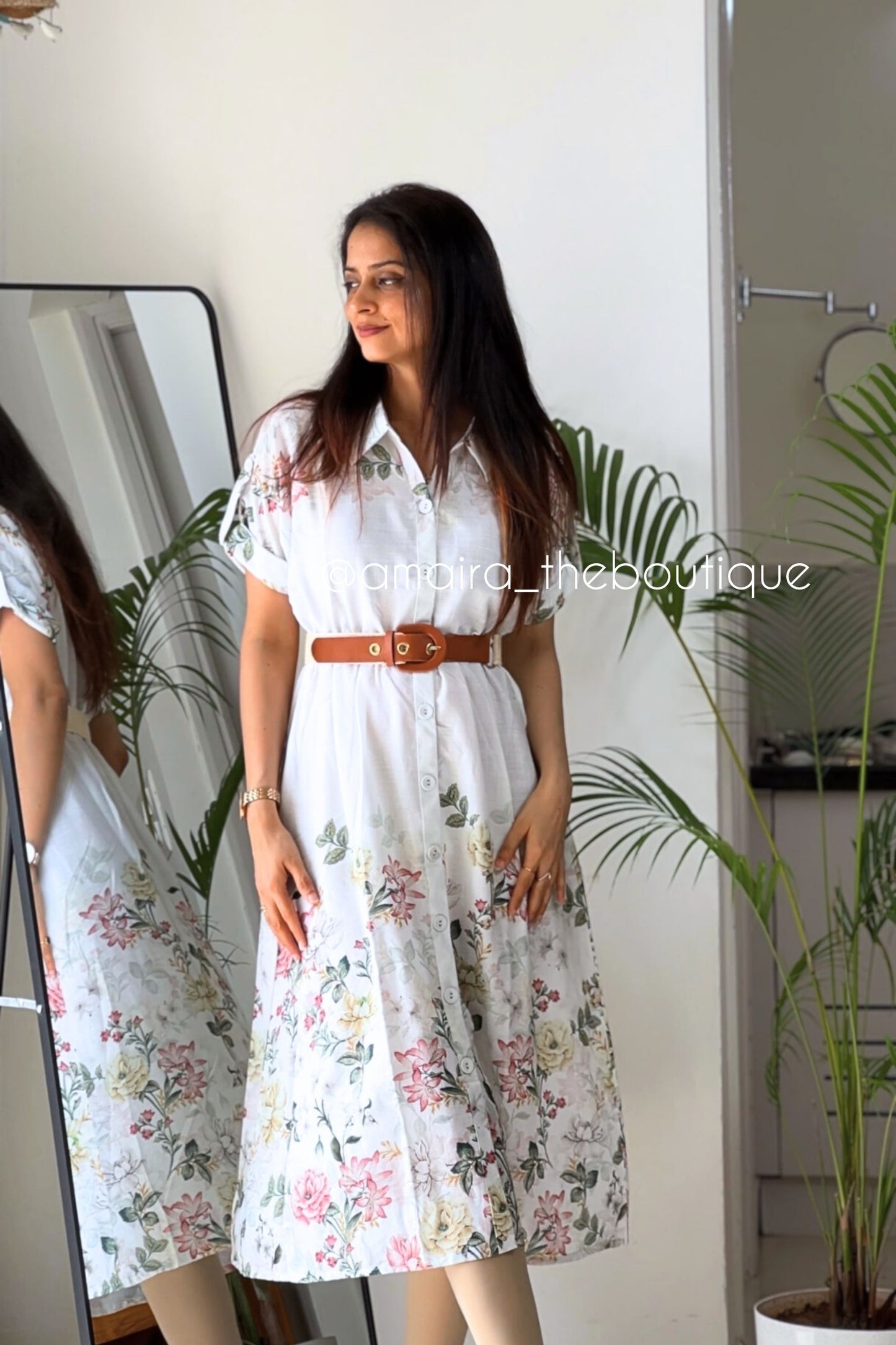 FLORAL DRESSES-2