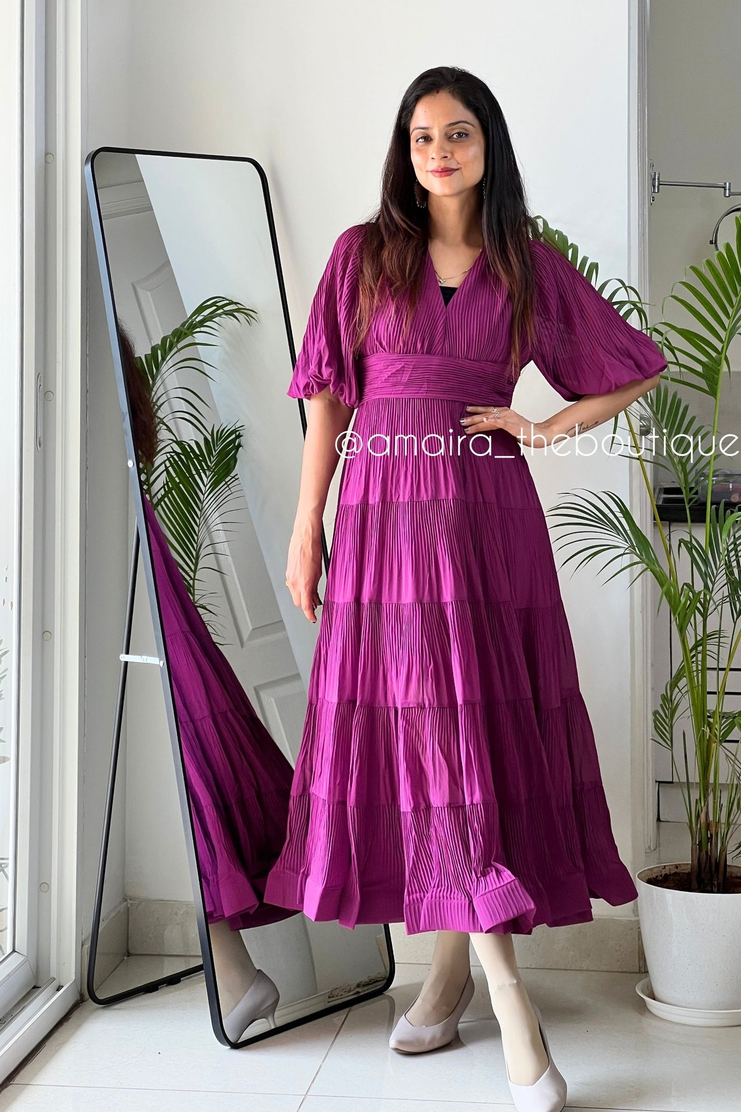 DREAMY DRESSES
