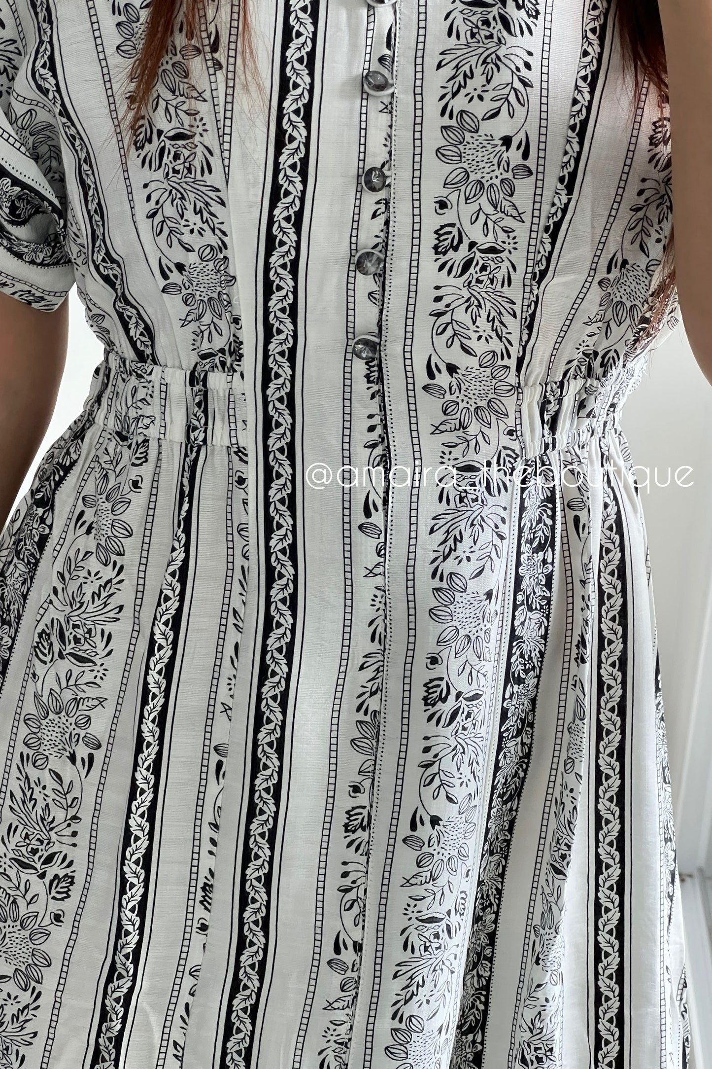 LINEN DRESSES-2