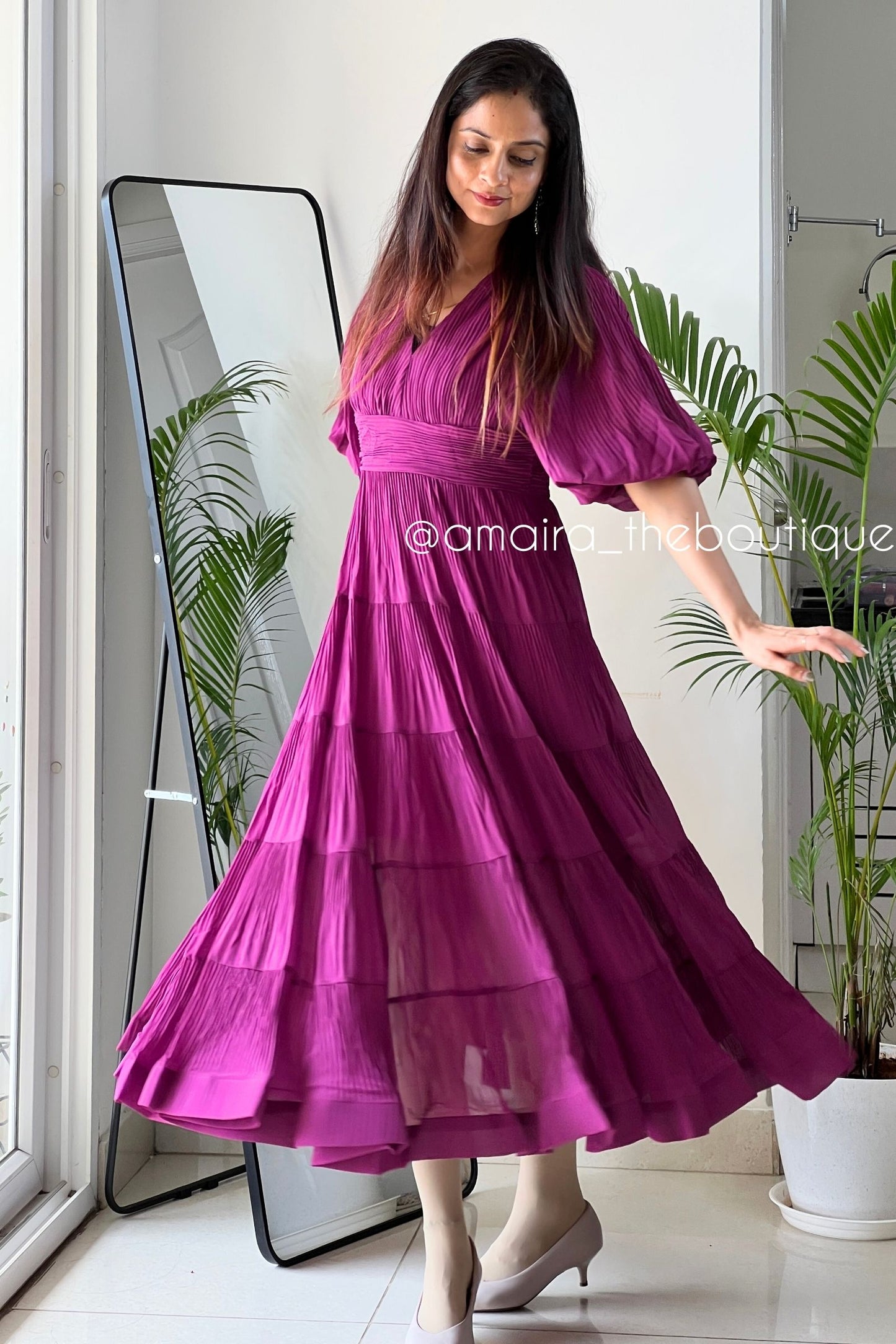 DREAMY DRESSES