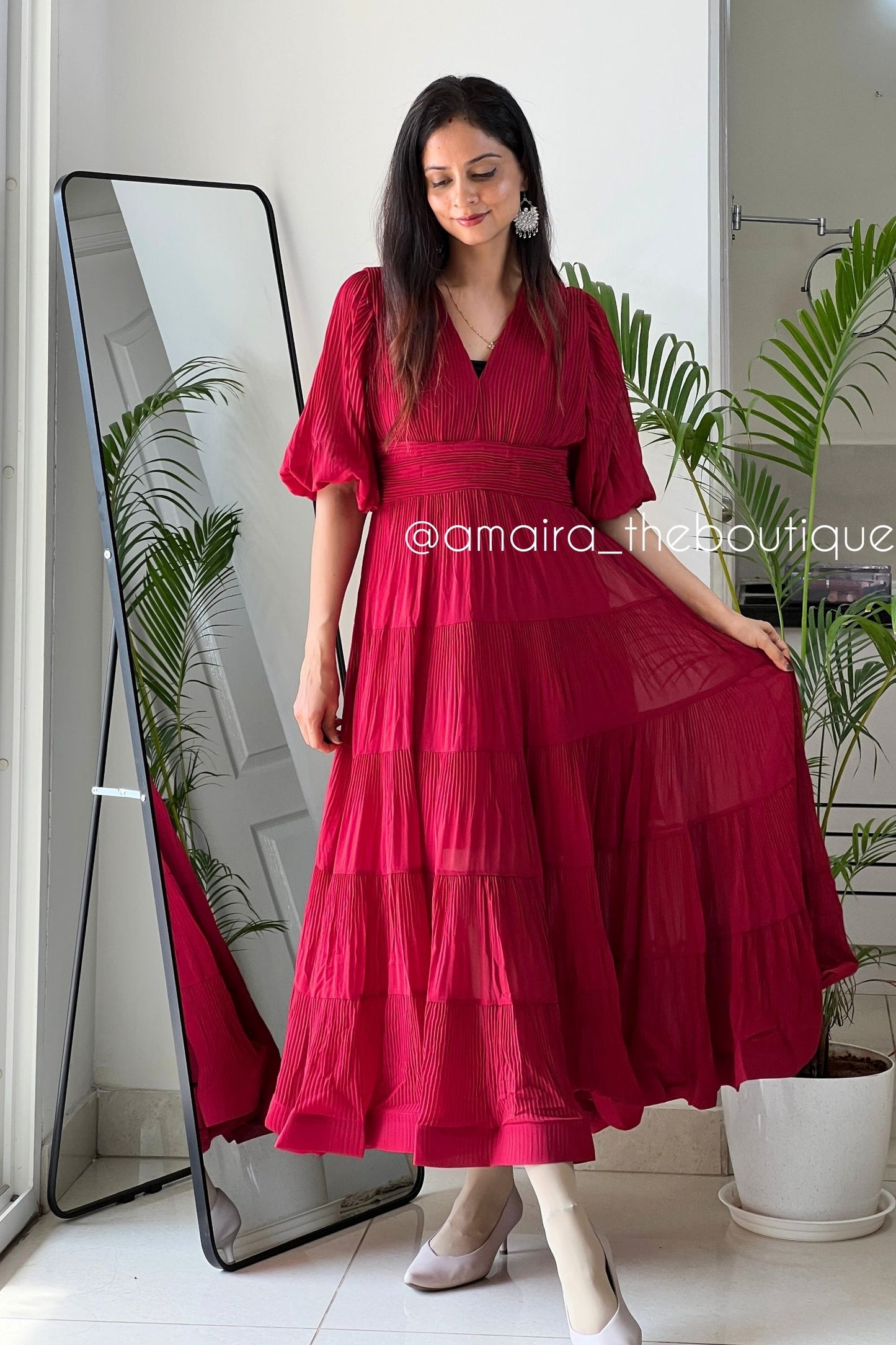 DREAMY DRESSES