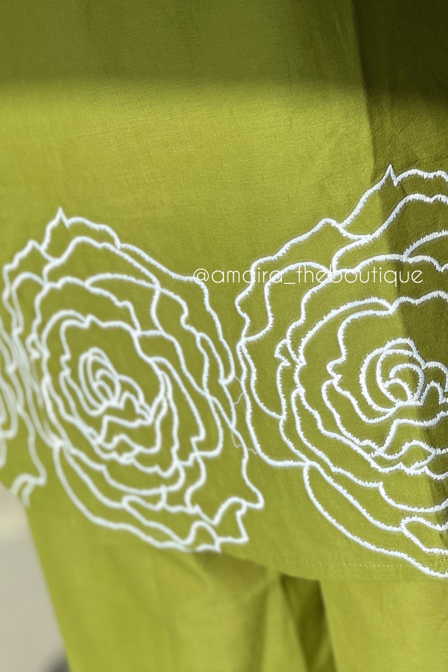 GARDEN CO-ORDS