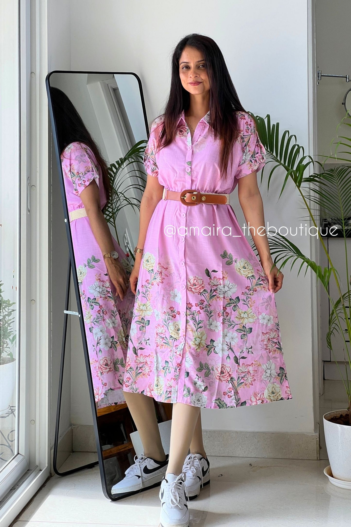 FLORAL DRESSES-2