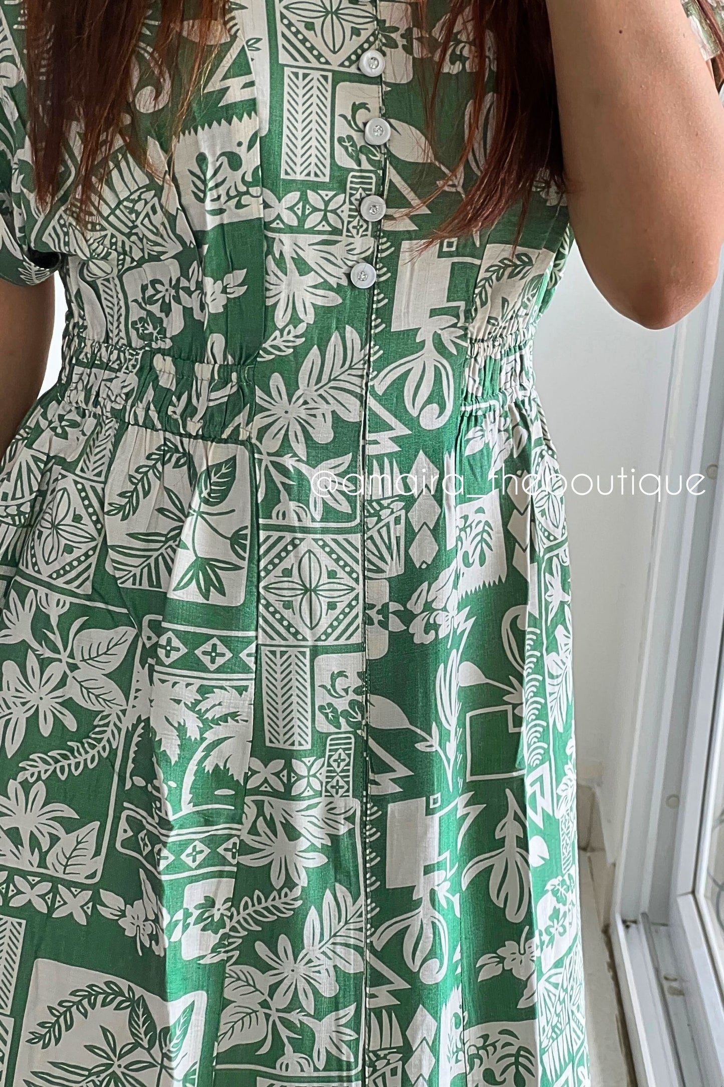 LINEN DRESSES-2