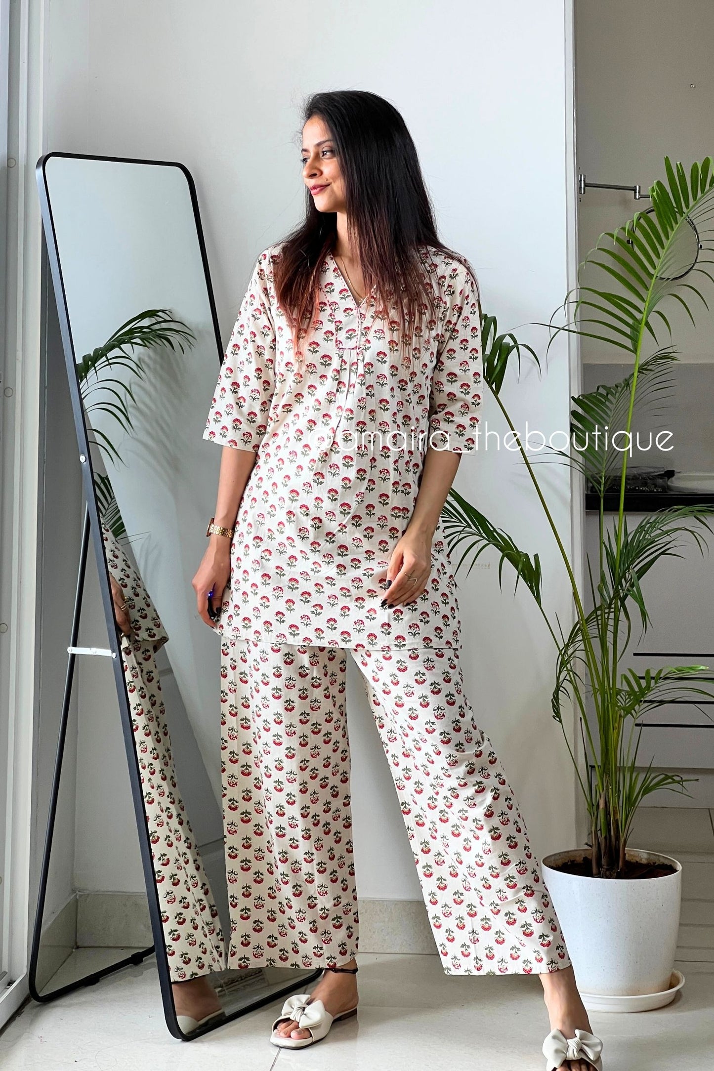KHADI CO-ORDS-2