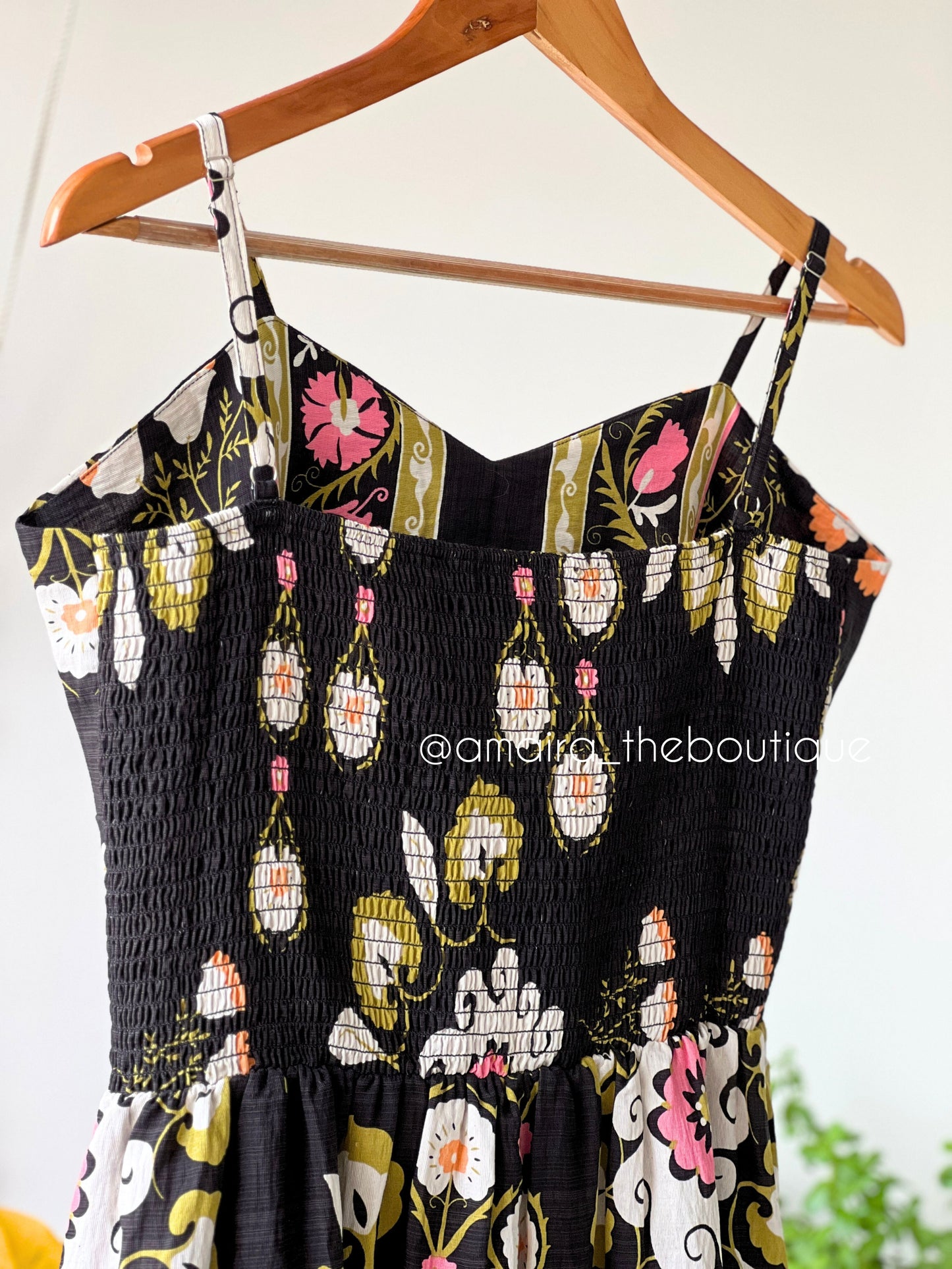 SWEETHEART DRESS-2
