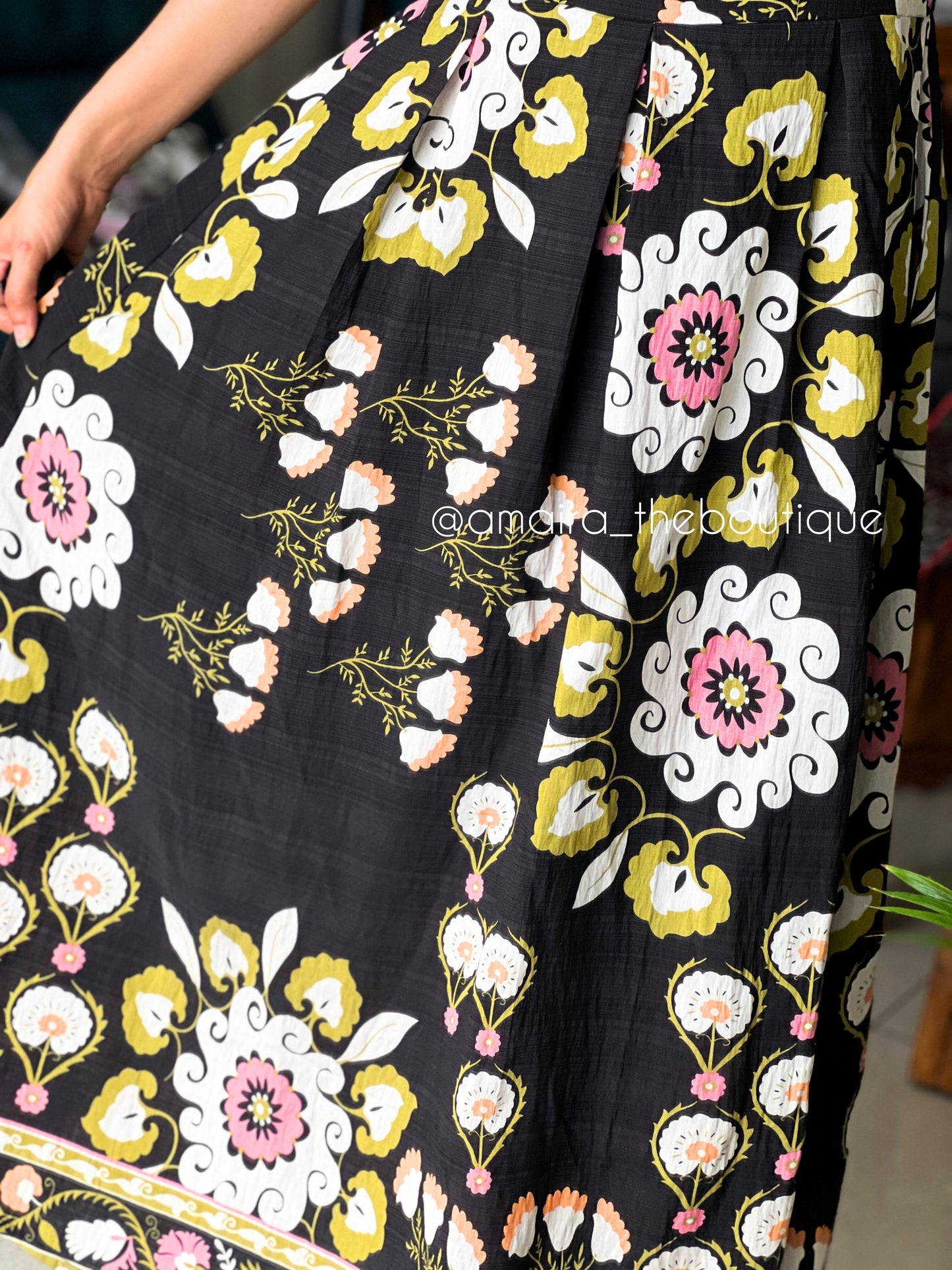 SWEETHEART DRESS-2