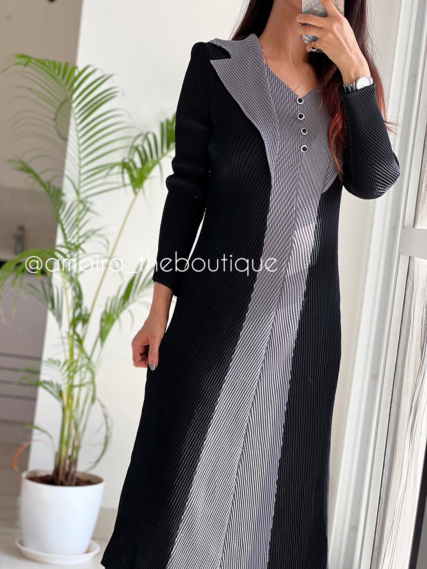 SCARLETT KOREAN DRESSES