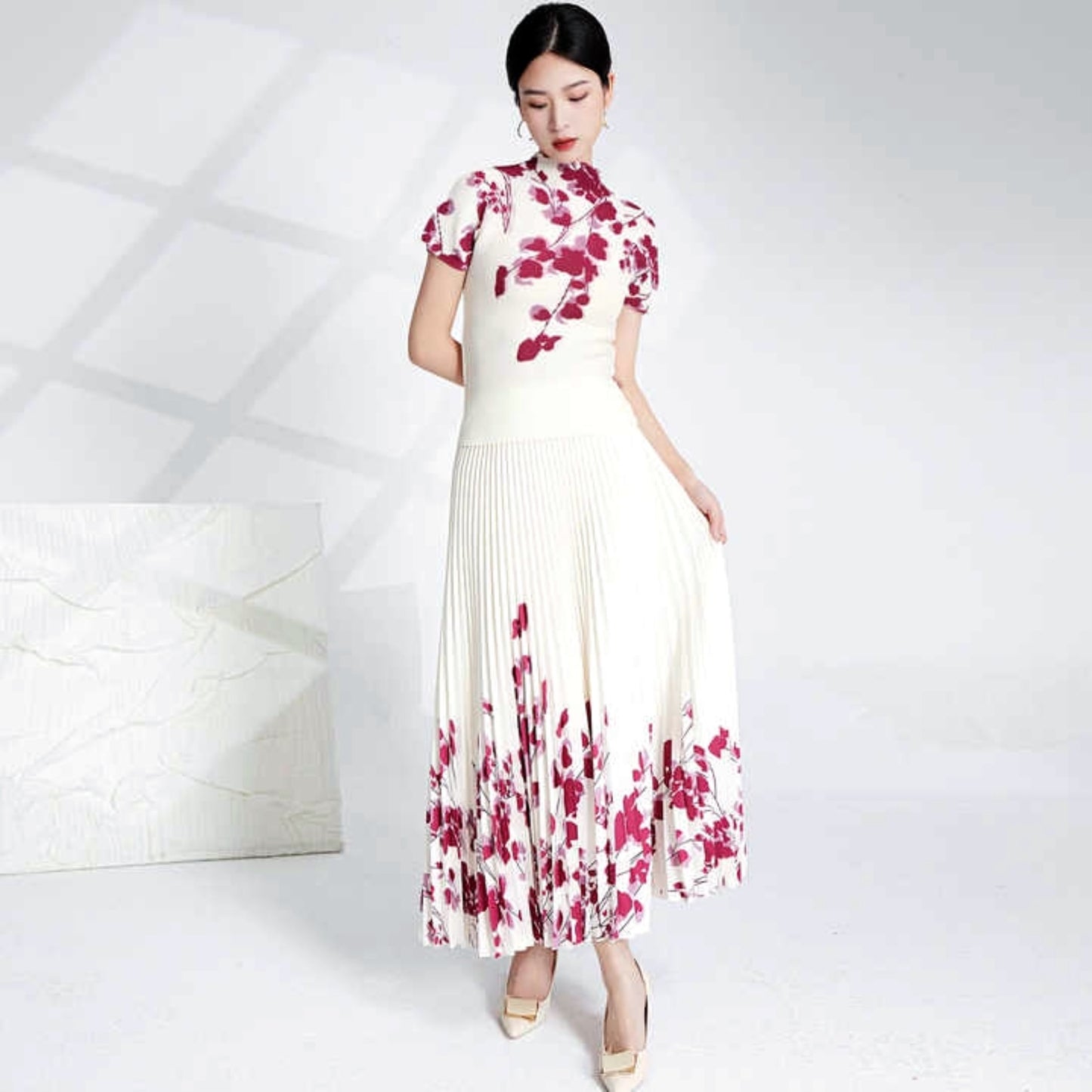 NAIROBI PLEATED CO-ORDS -4